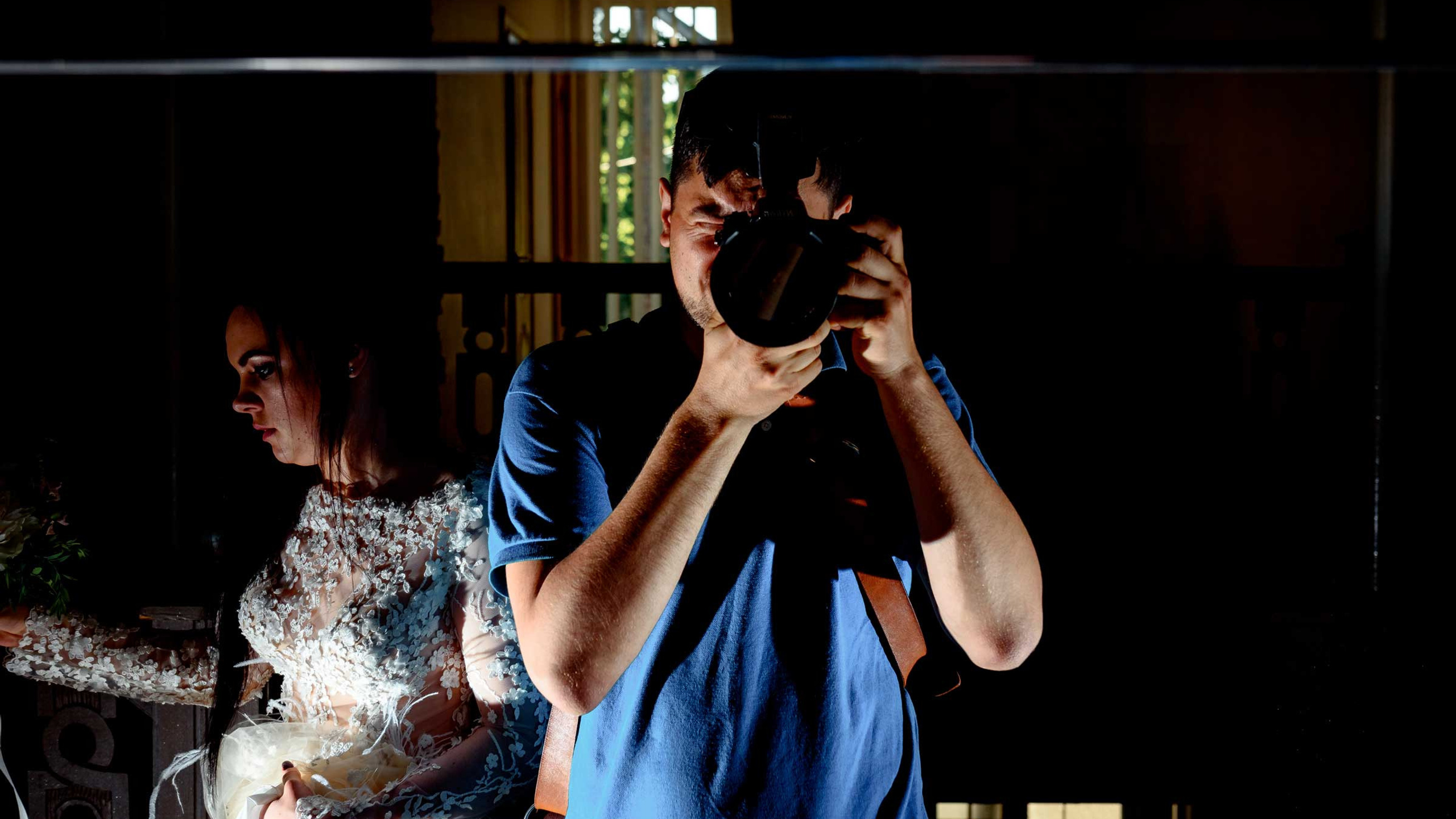 Утро невесты