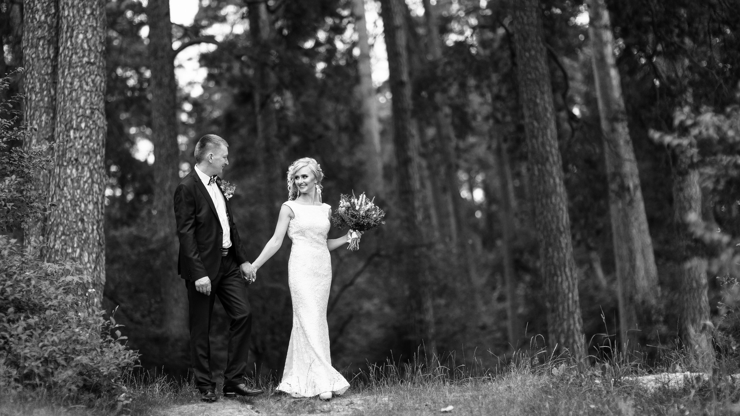 Марина и Павел