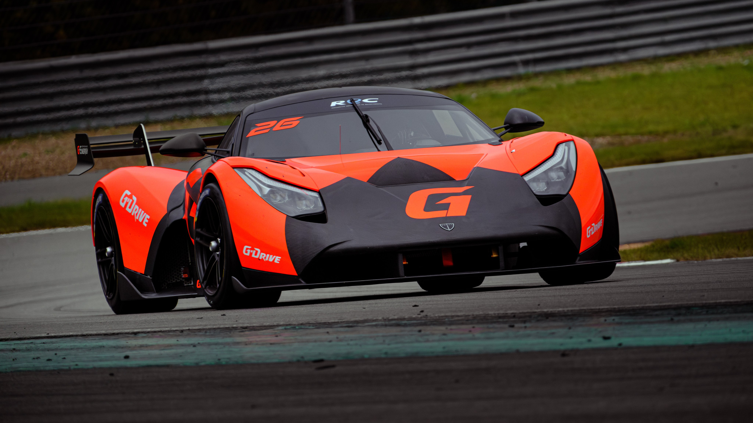 2024 Этап 5 Гран При СПОРТС