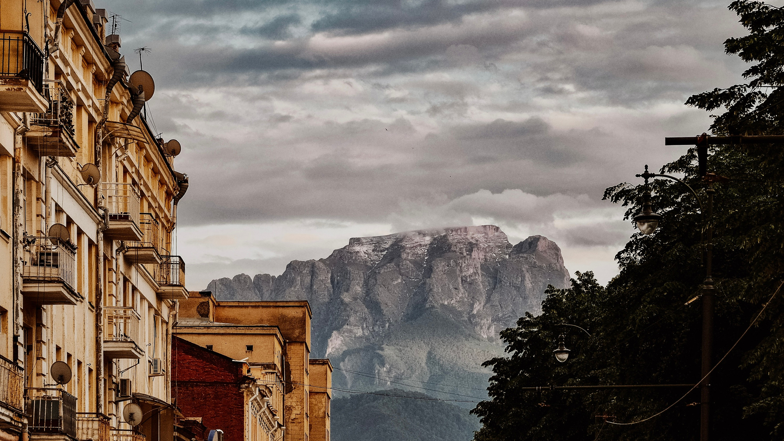 Владикавказ