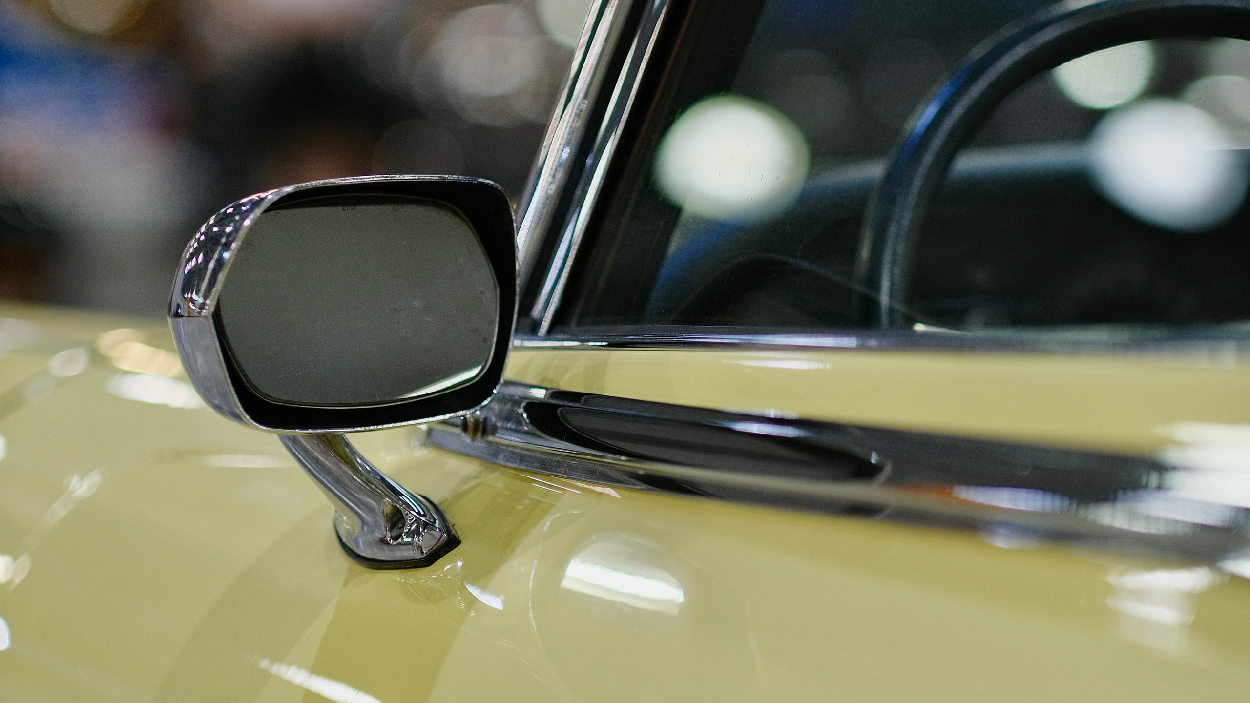 Олдтаймер Галерея 2022