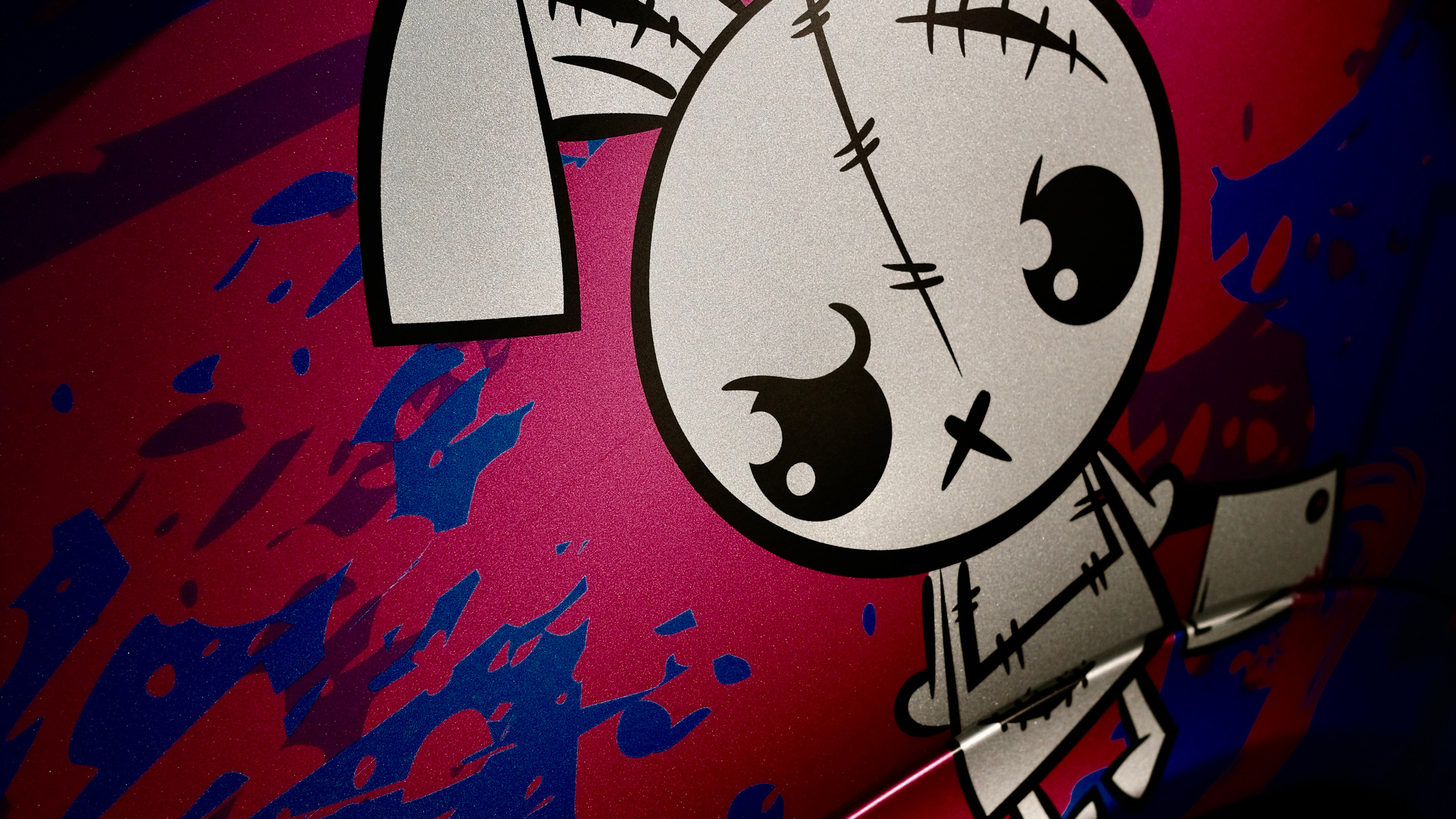 Тюнинг-Арт Музей 2023