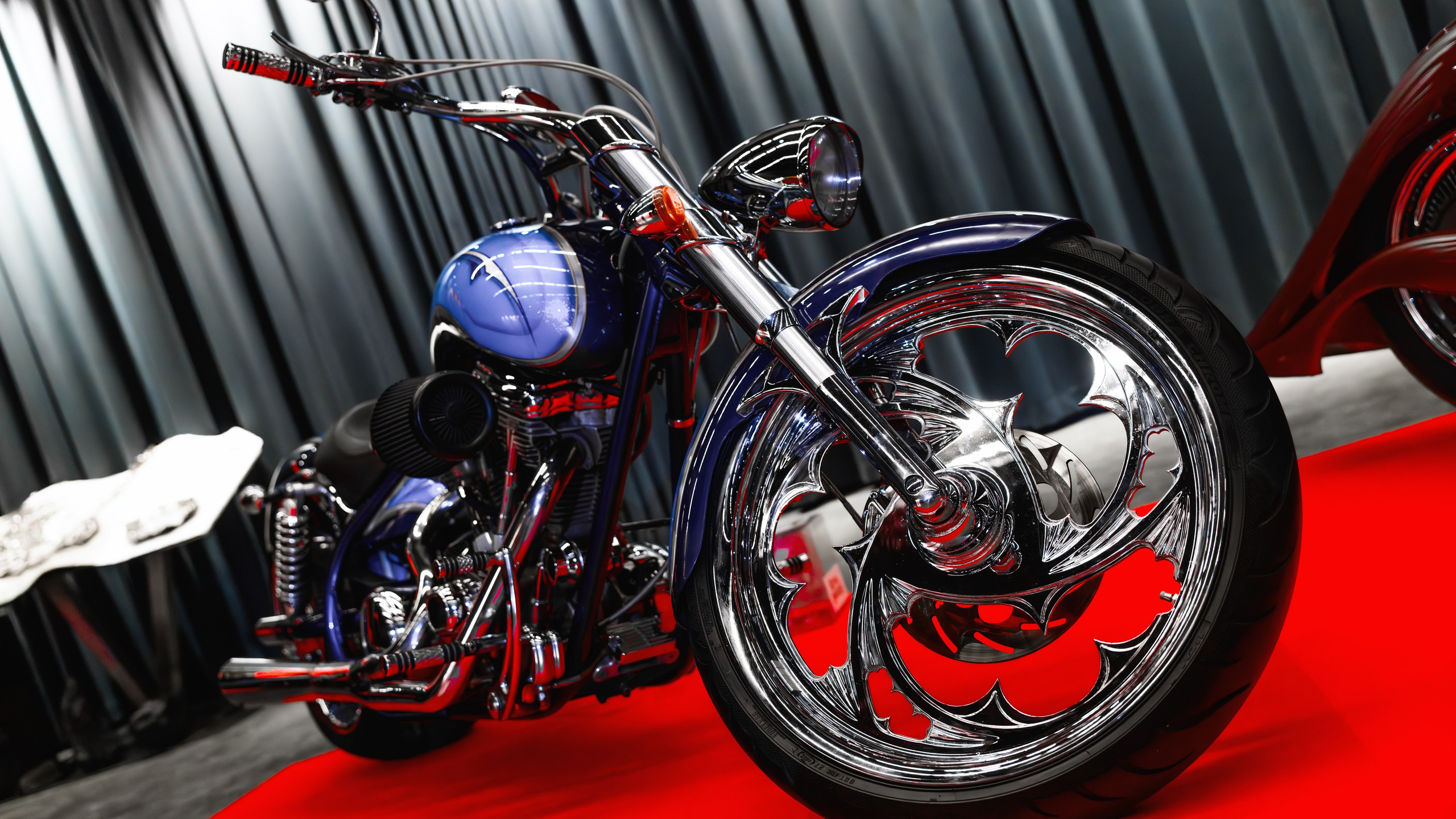 Кастом Особого Назначения 2026