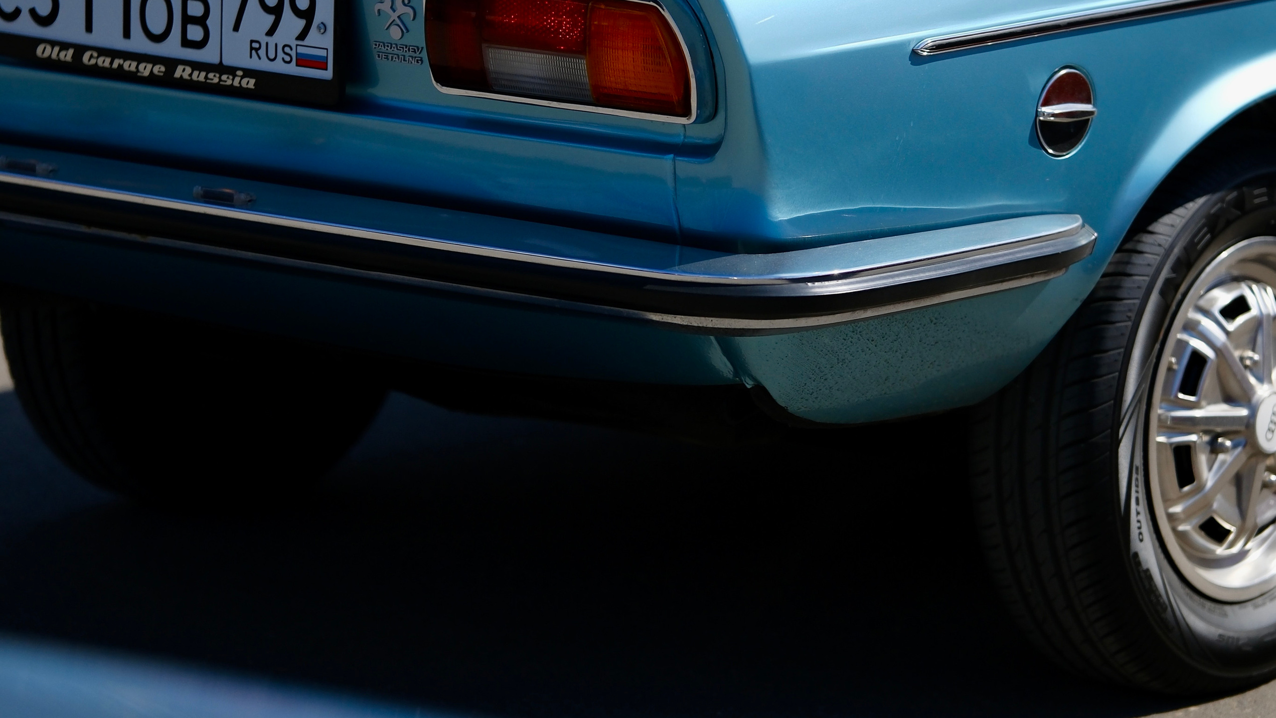 Ралли «Столица» 2023