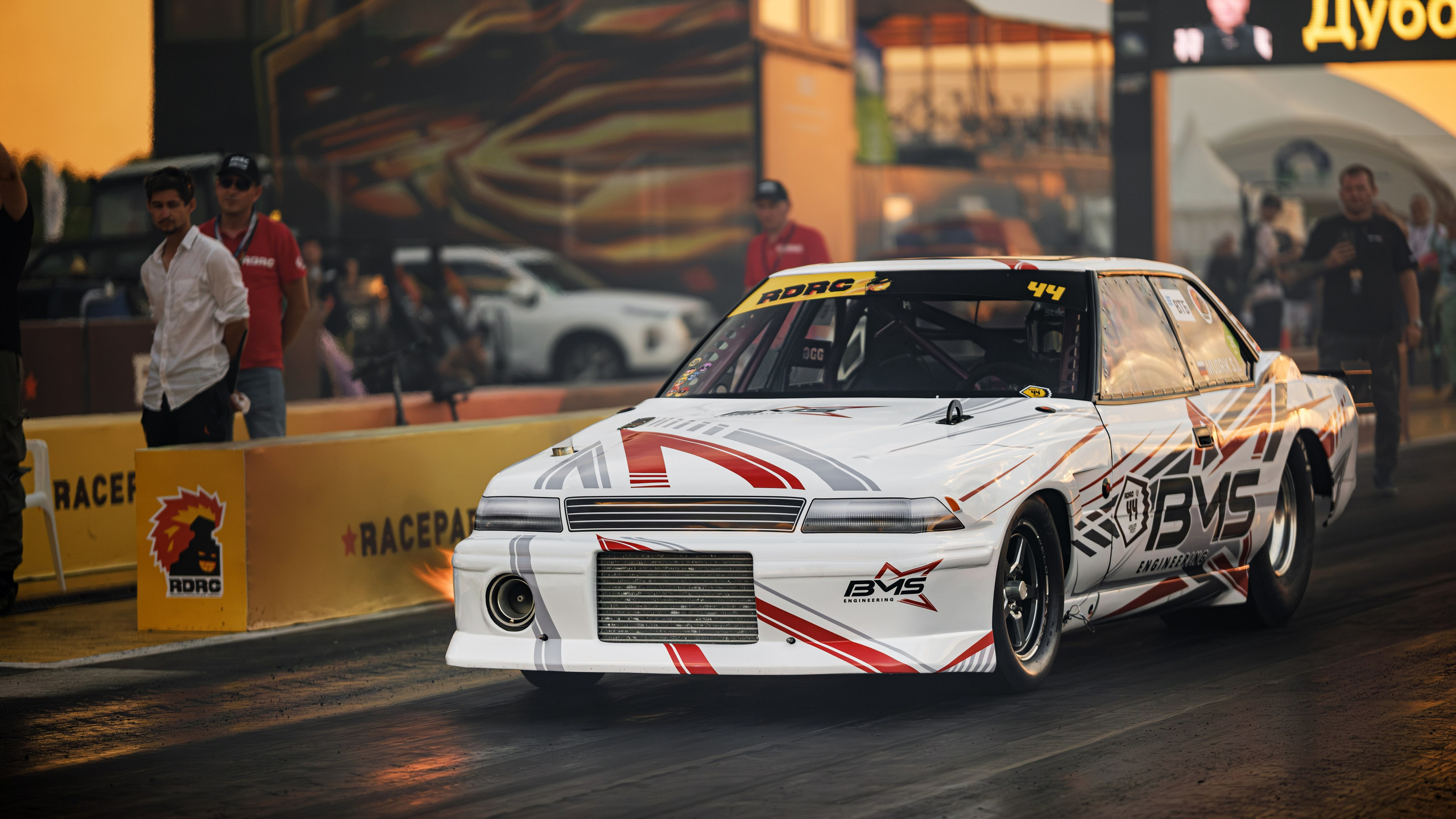 RDRC 2024 Этап&nbsp;2