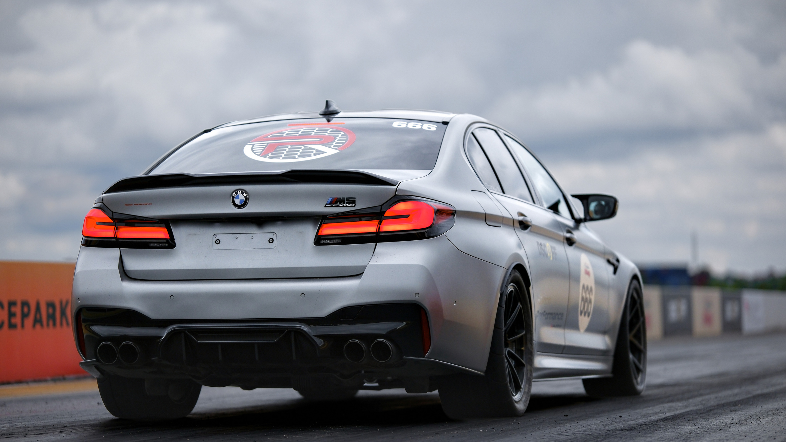 Московская Миля 2023