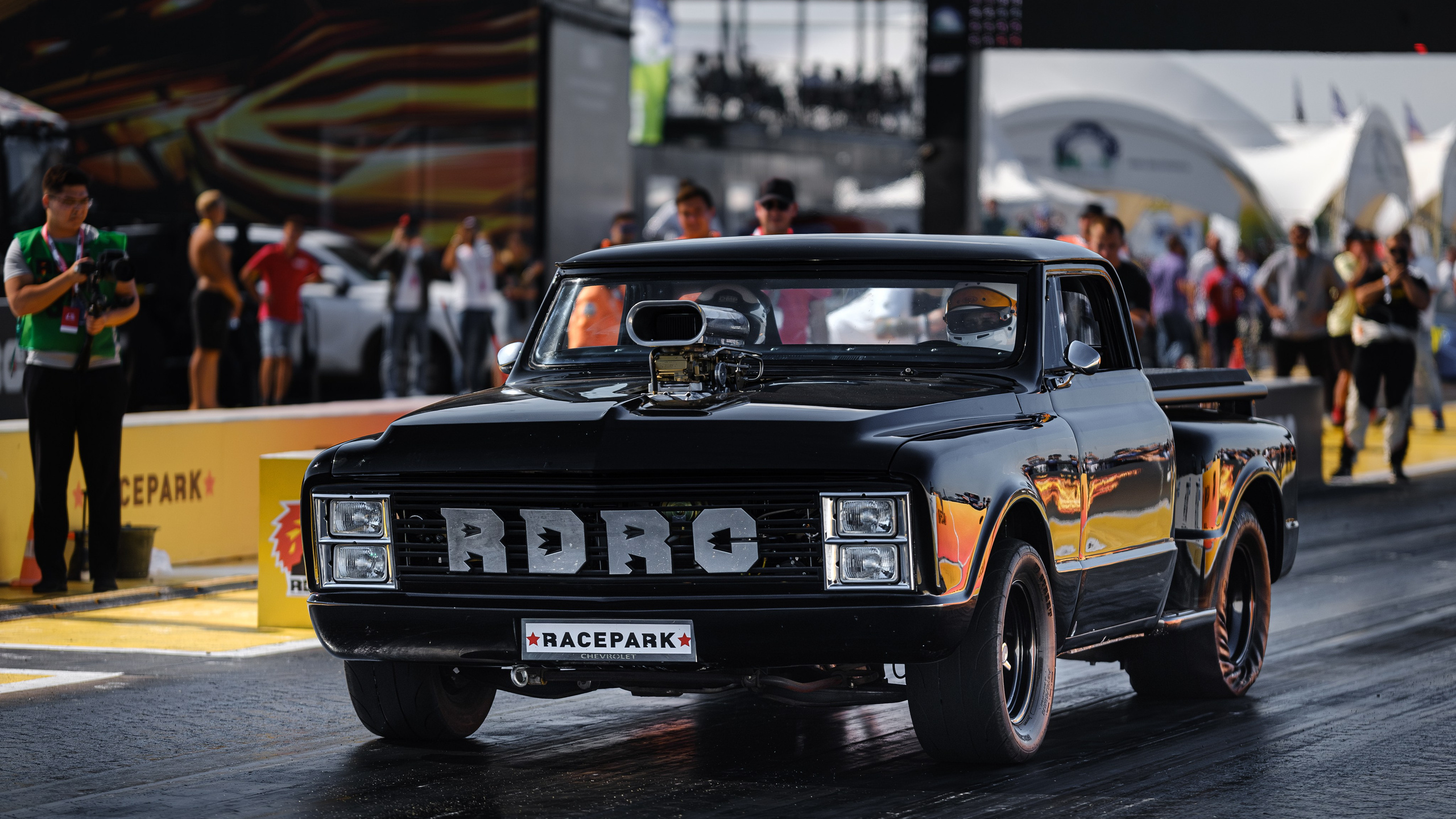 RDRC 2024 Этап&nbsp;5