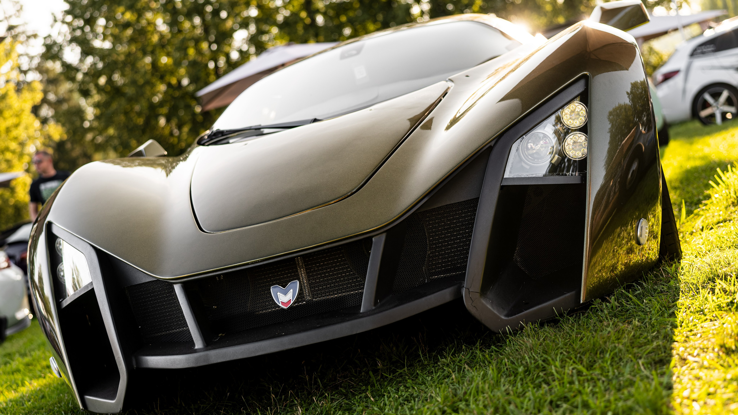 Tuning Open Fest 2025