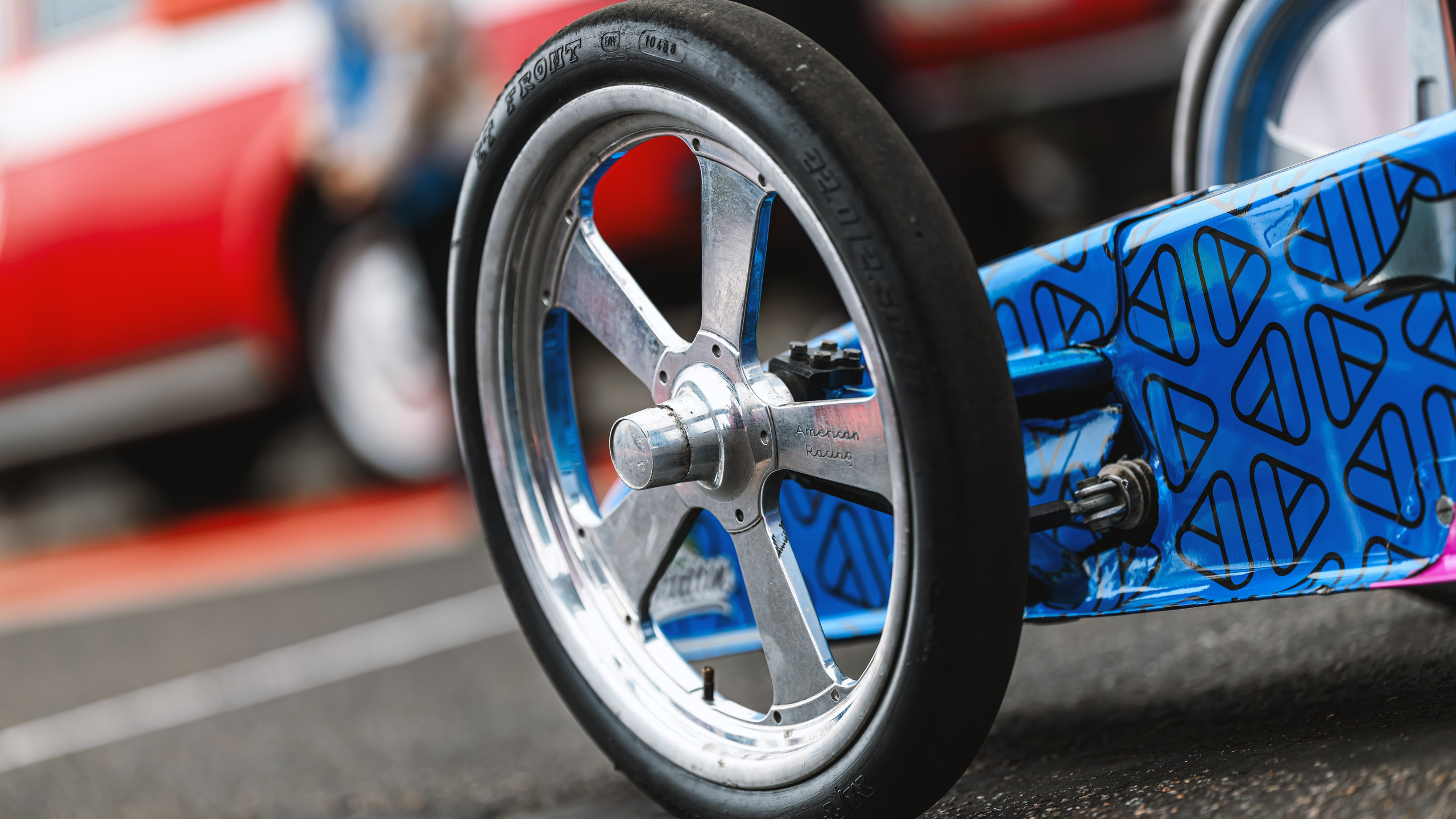 RDRC 2025 Этап 5