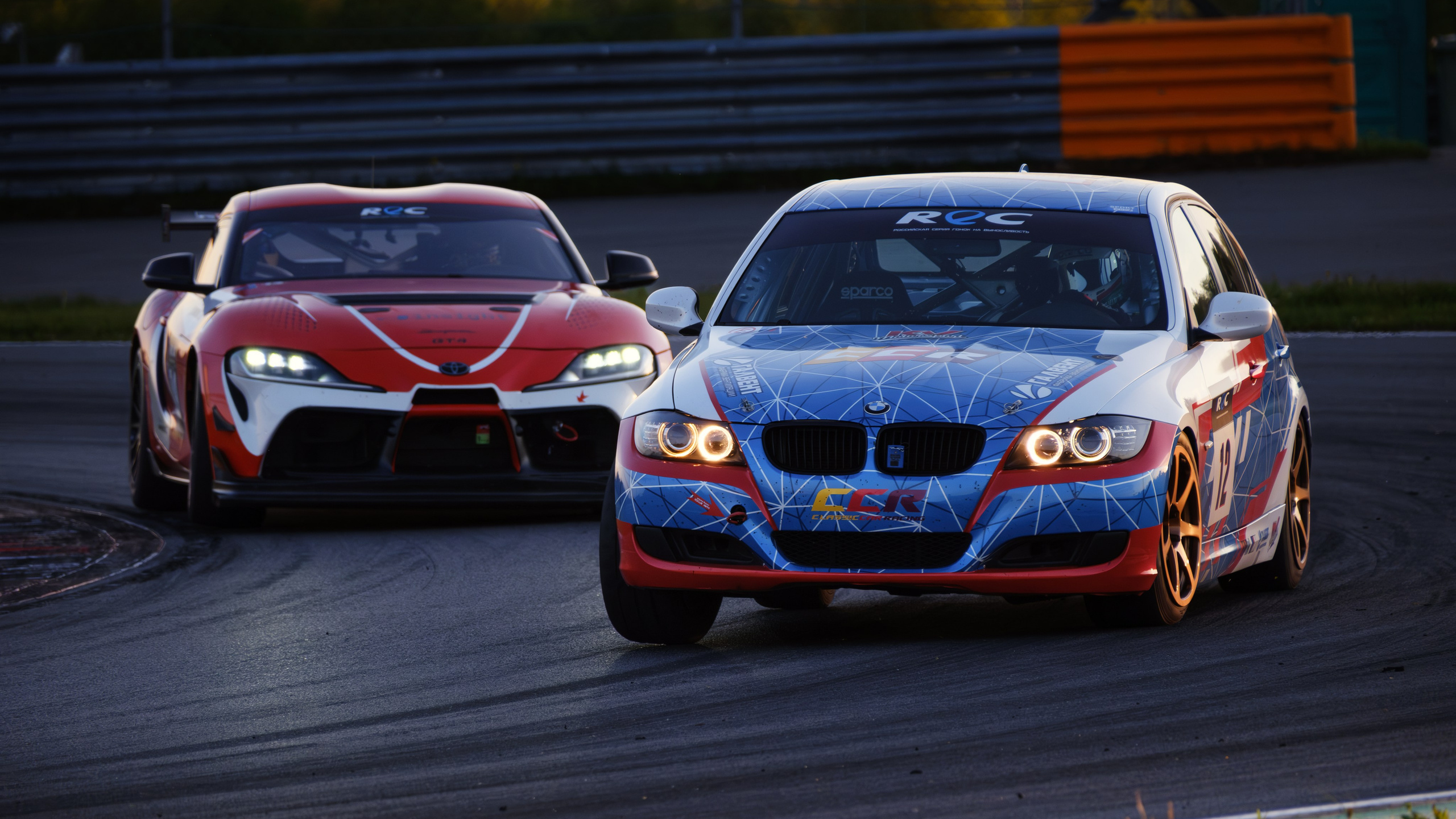 2024 Этап 1 Гран-при АВТО Mail.ru