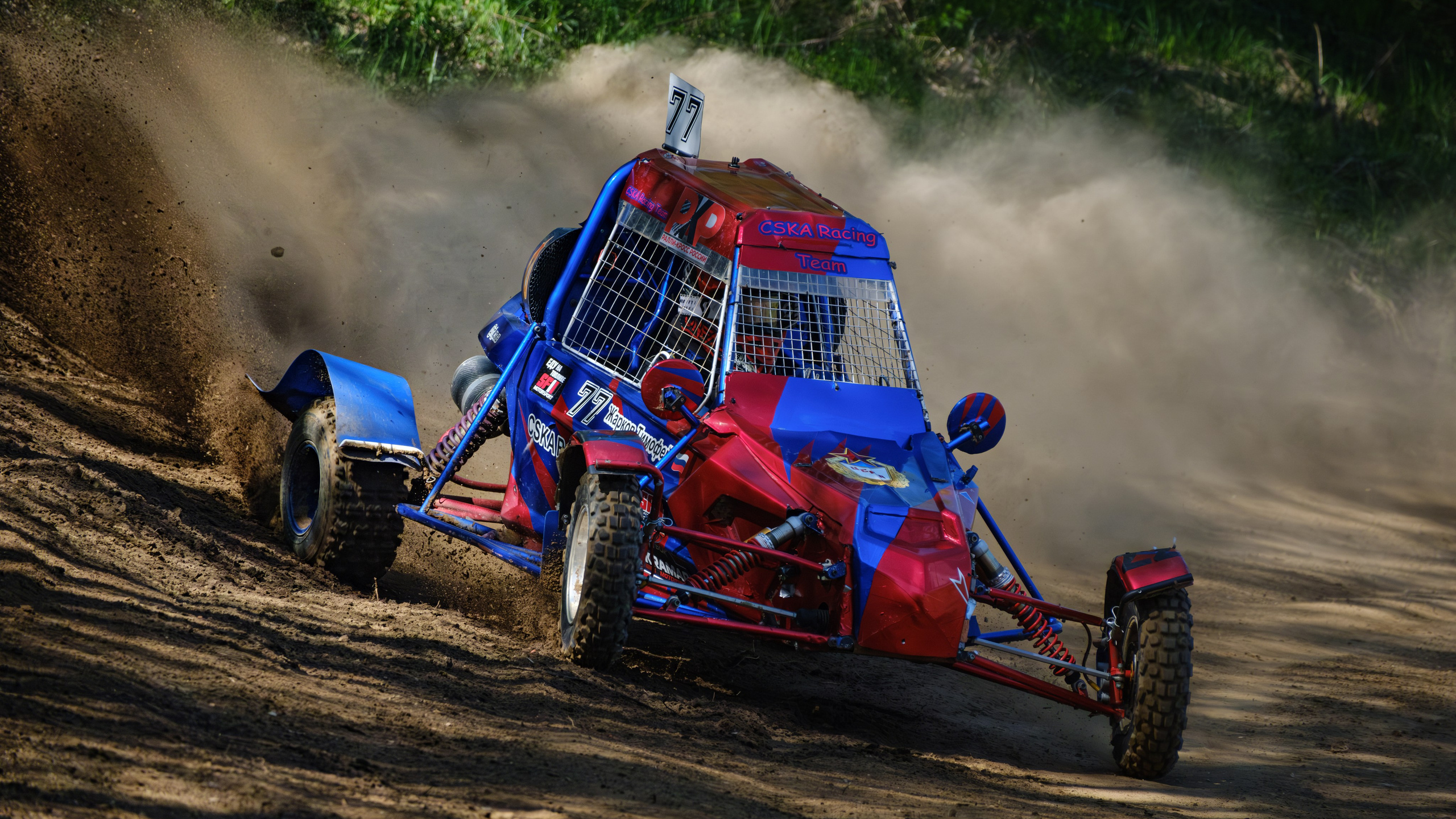 Кубок Kramar Motorsport 01.05.2024 Калининец