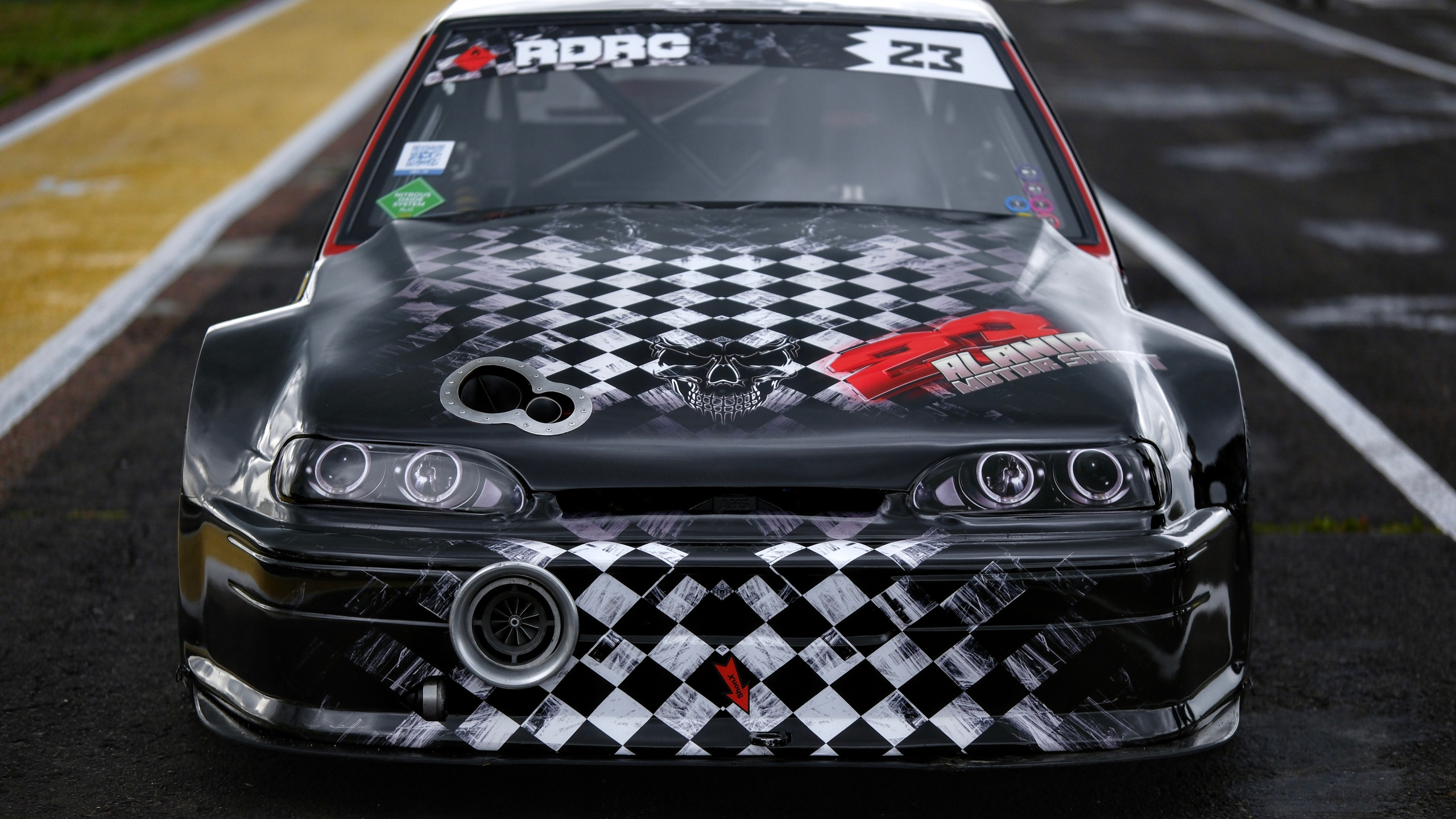 RDRC 2023 Этап&nbsp;3