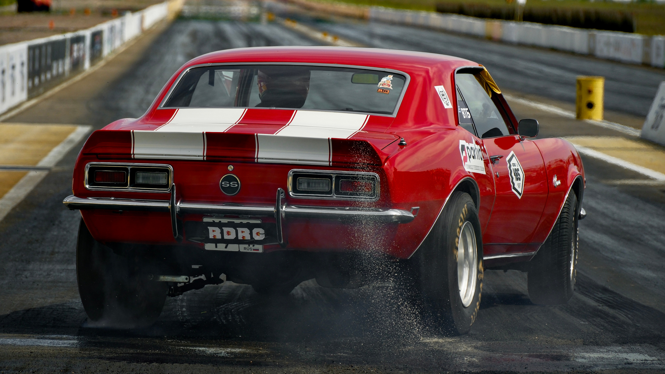 RDRC 2023 Этап&nbsp;2