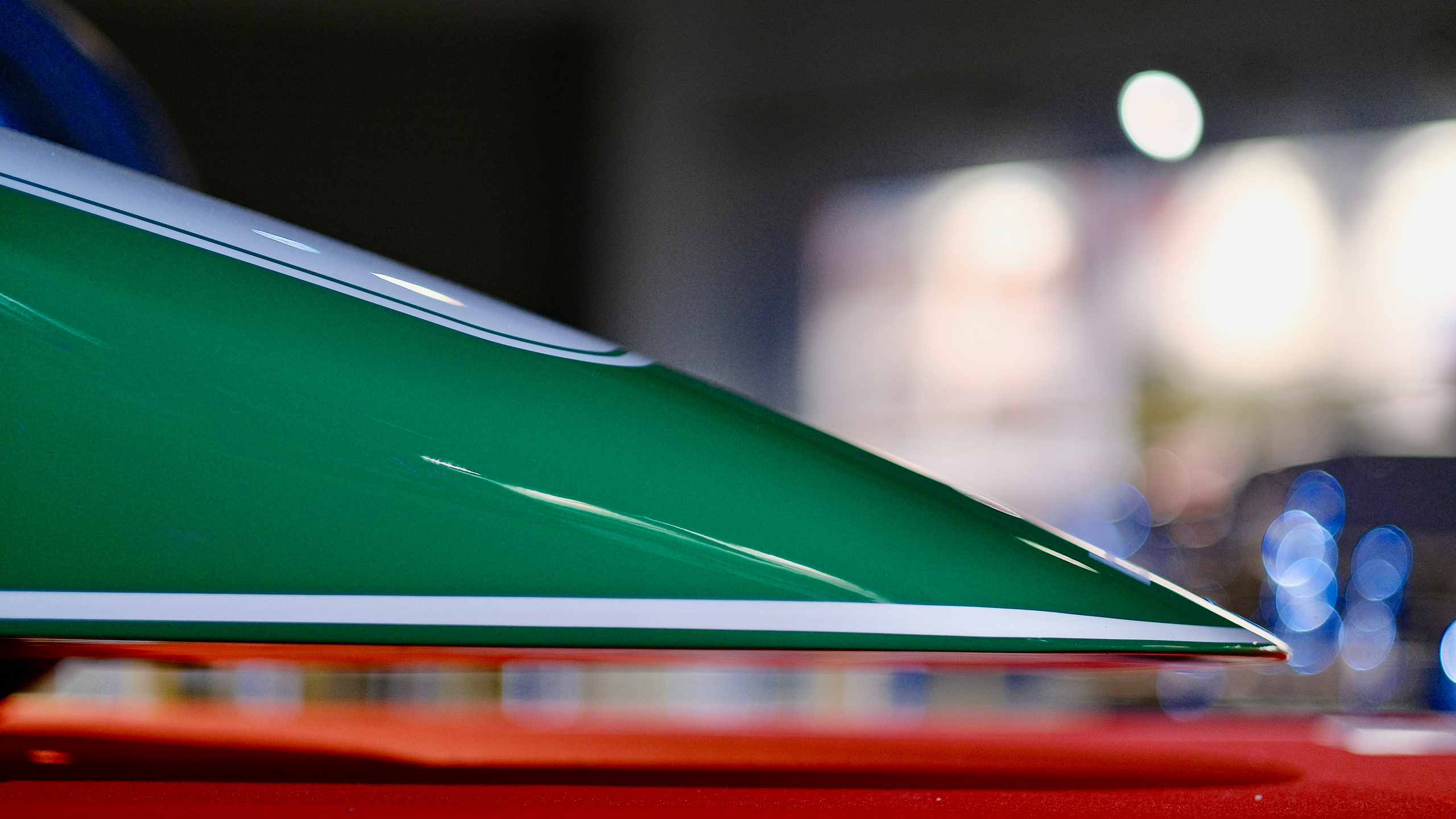 Борьба за скорость