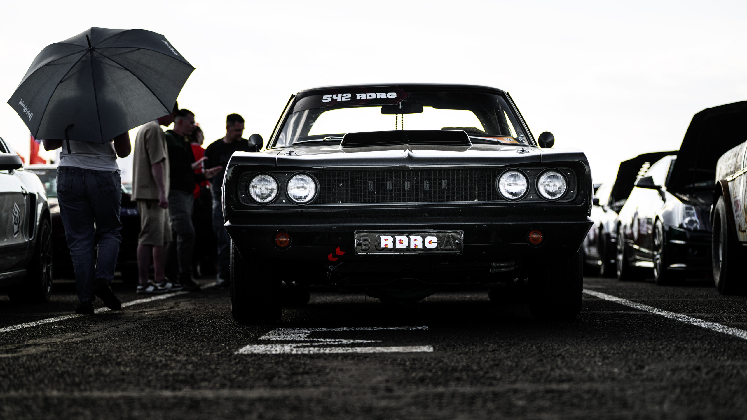 RDRC 2025 Этап&nbsp;1