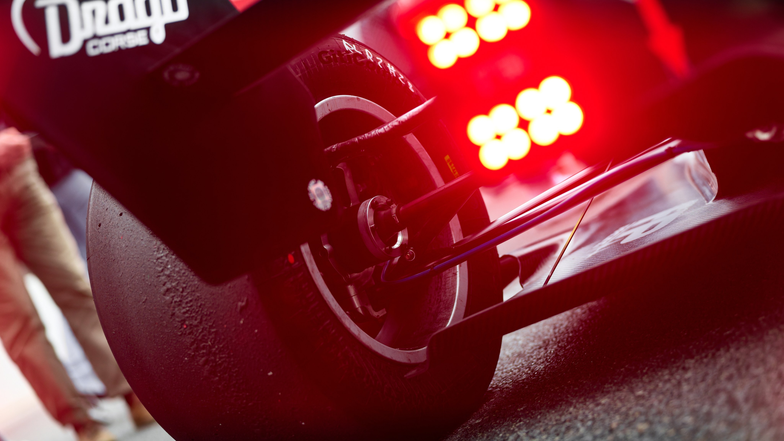 2025 Этап 01 SMP Формула-4 Moscow Raceway