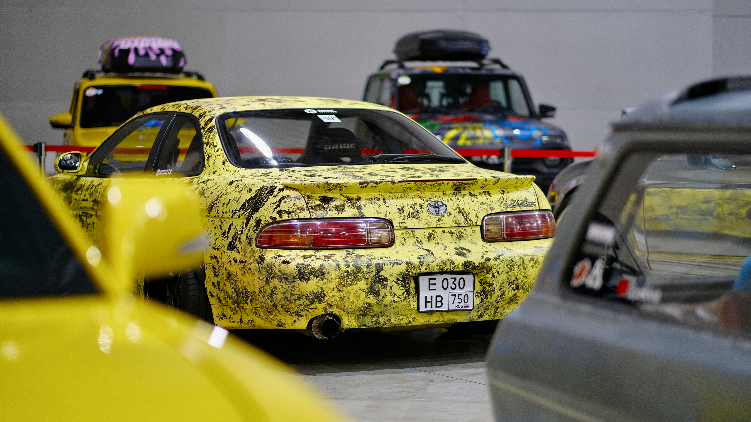 Auto Tuning Show 2022