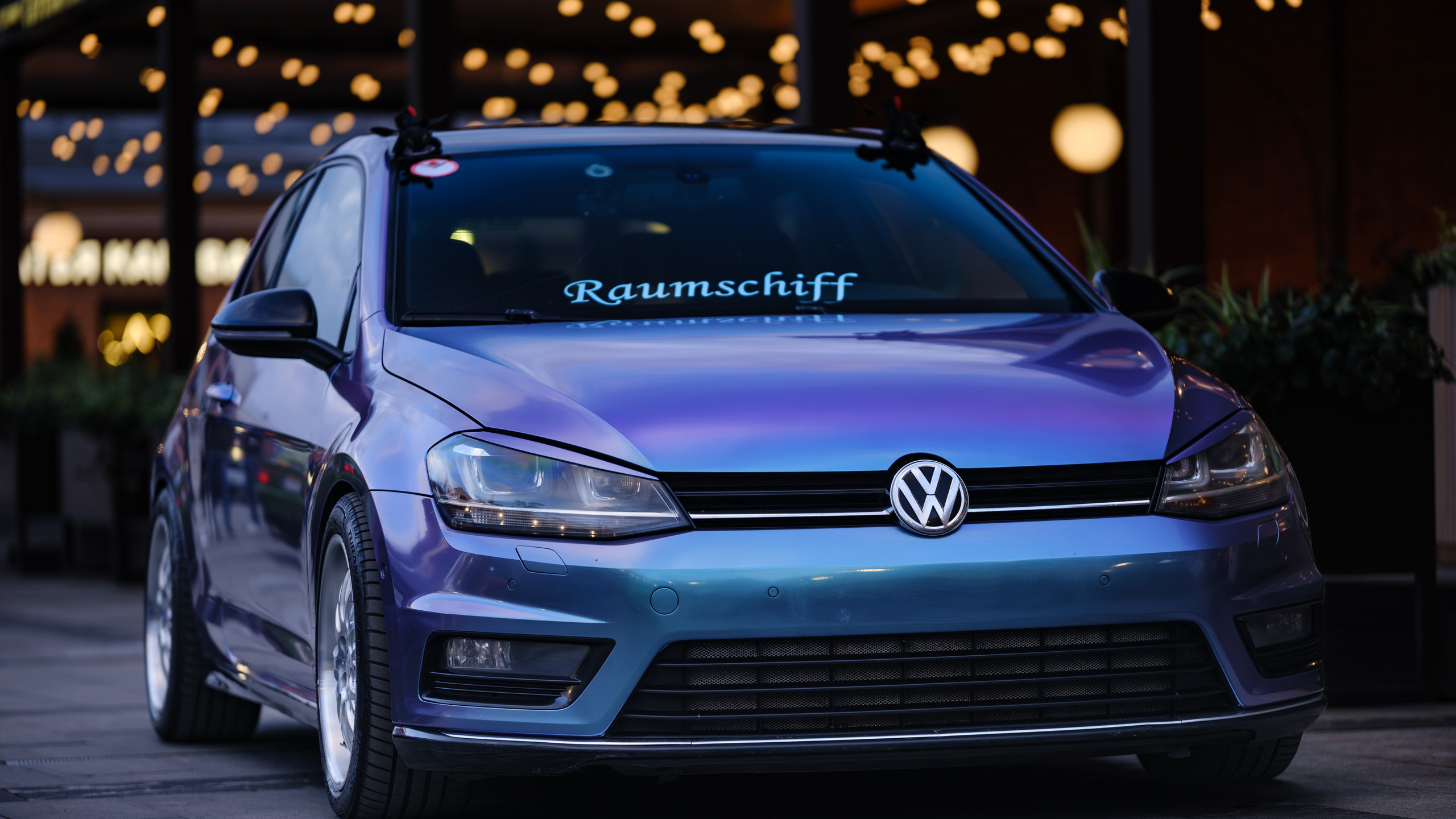 Тюнинг-Арт Музей 2024