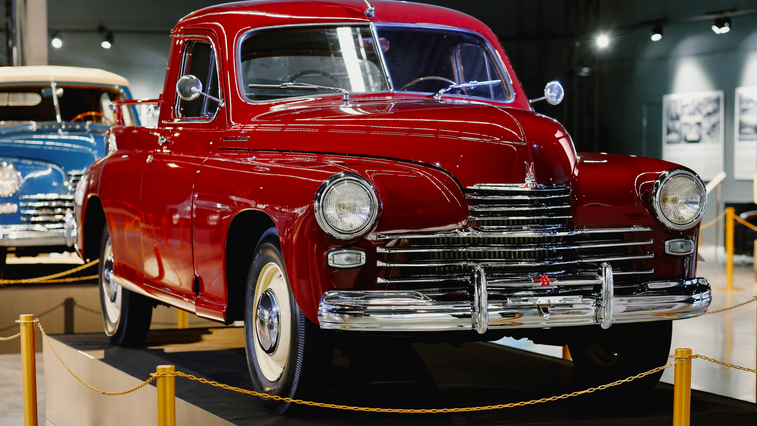 Парад побед