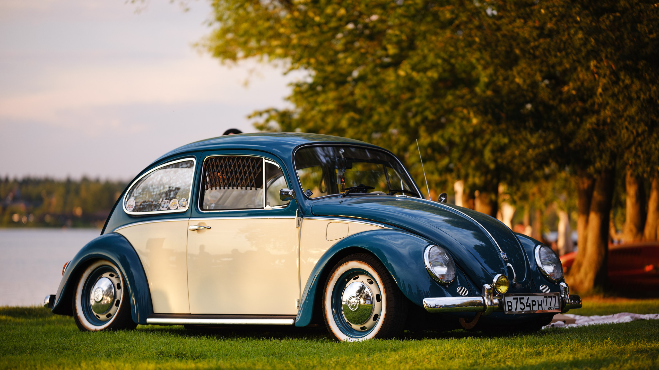 Tuning Open Fest 2024