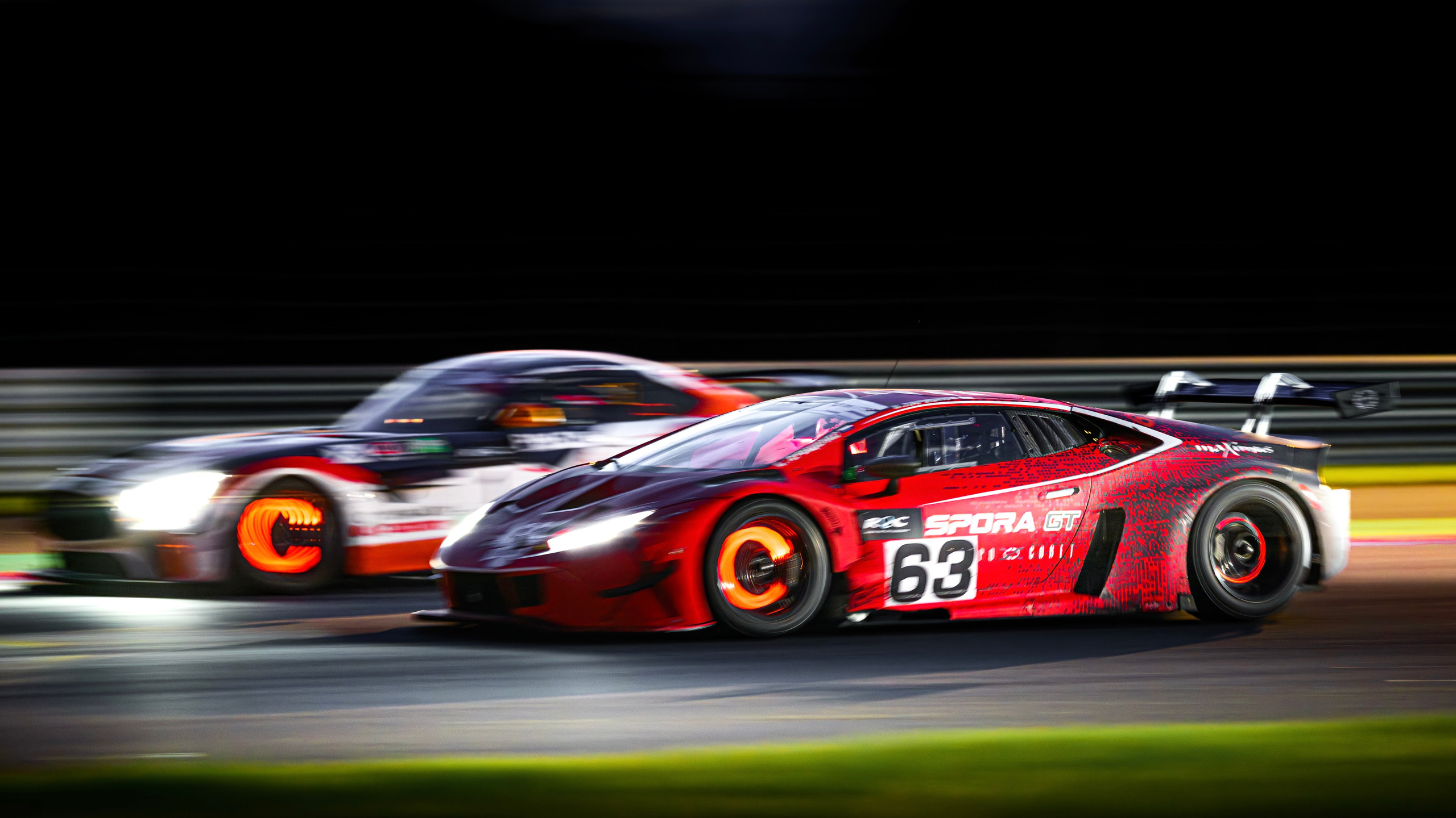 Russian Endurance Challenge Этап 5 Гран При Москвы