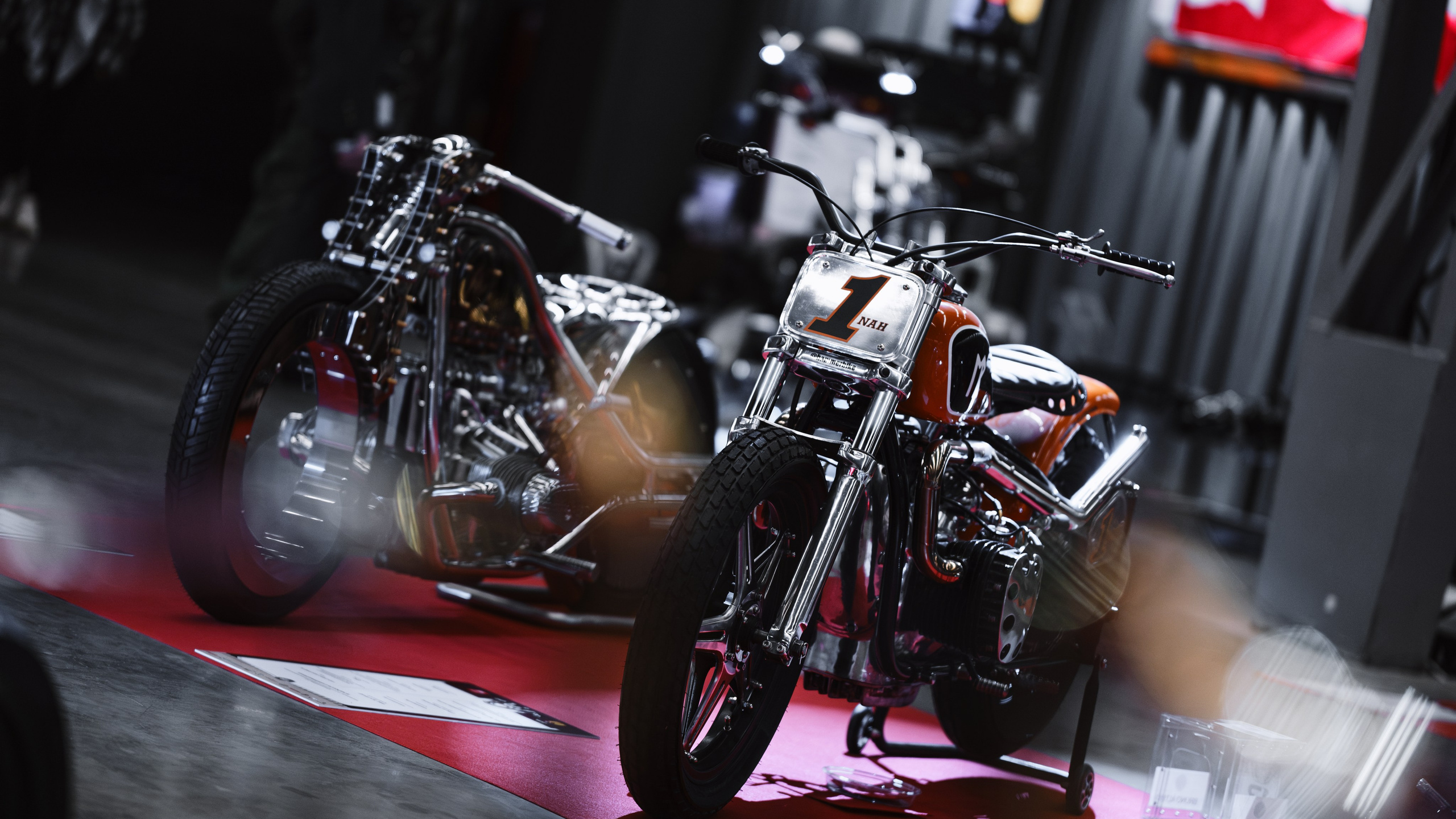 Кастом Особого Назначения 2025