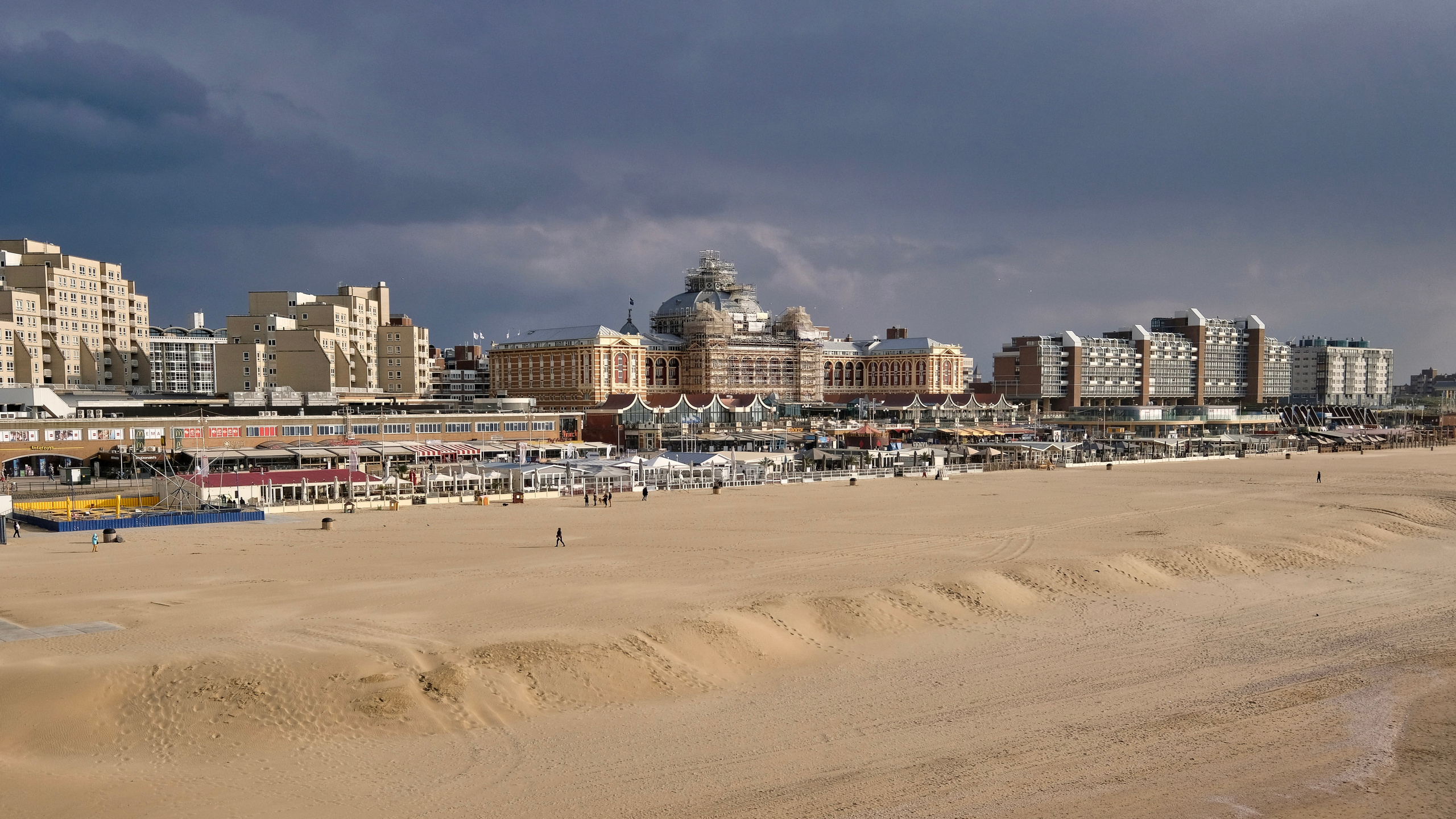 Схевенинген