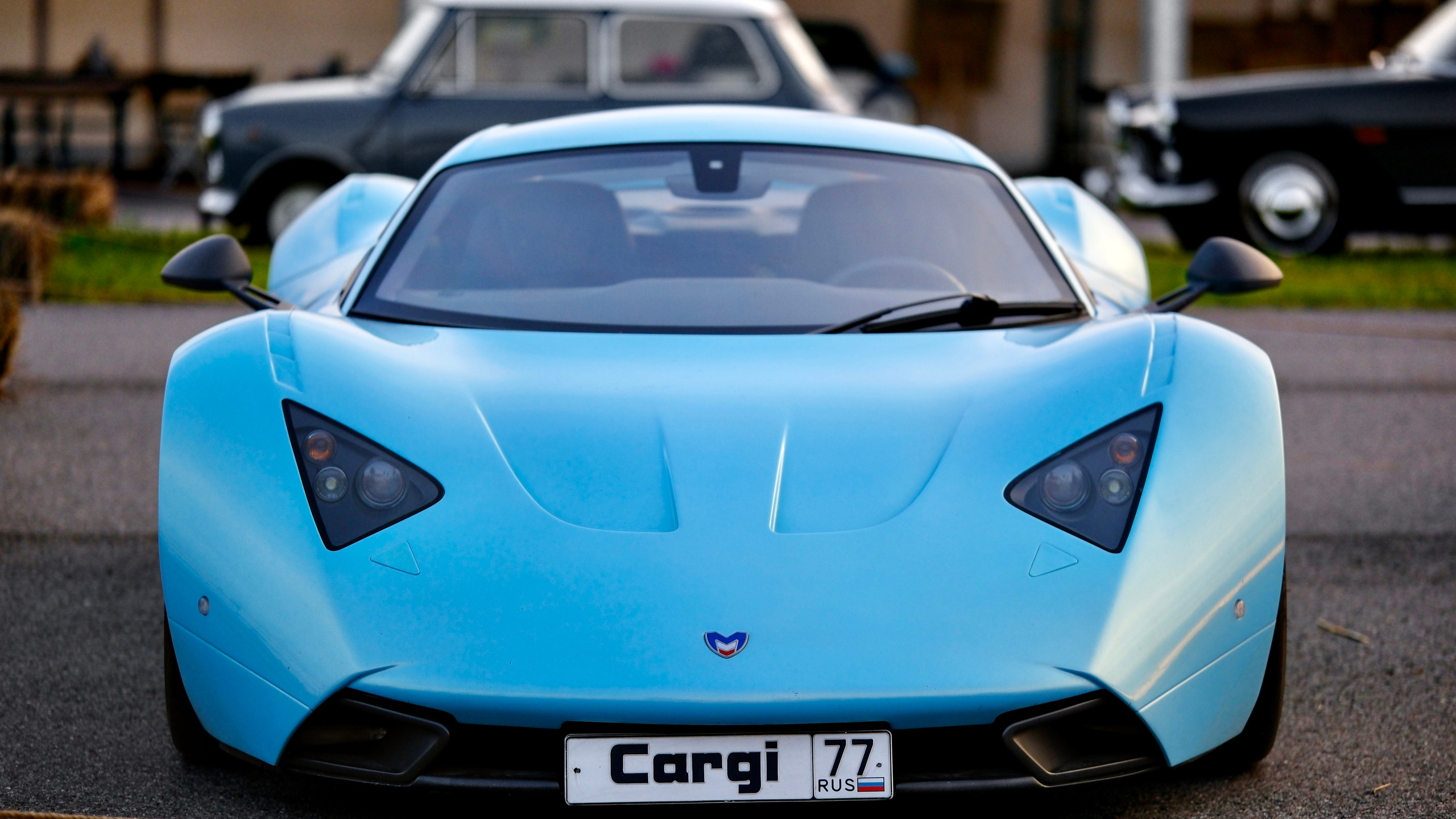 АвтоКультура Garage Fest 2023