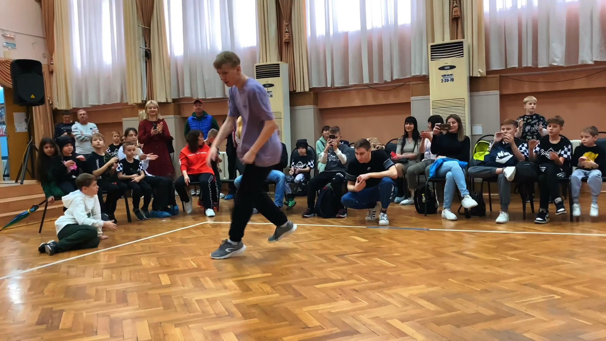 Видеоролики на телефон. Семейный фотограф Новочеркасск