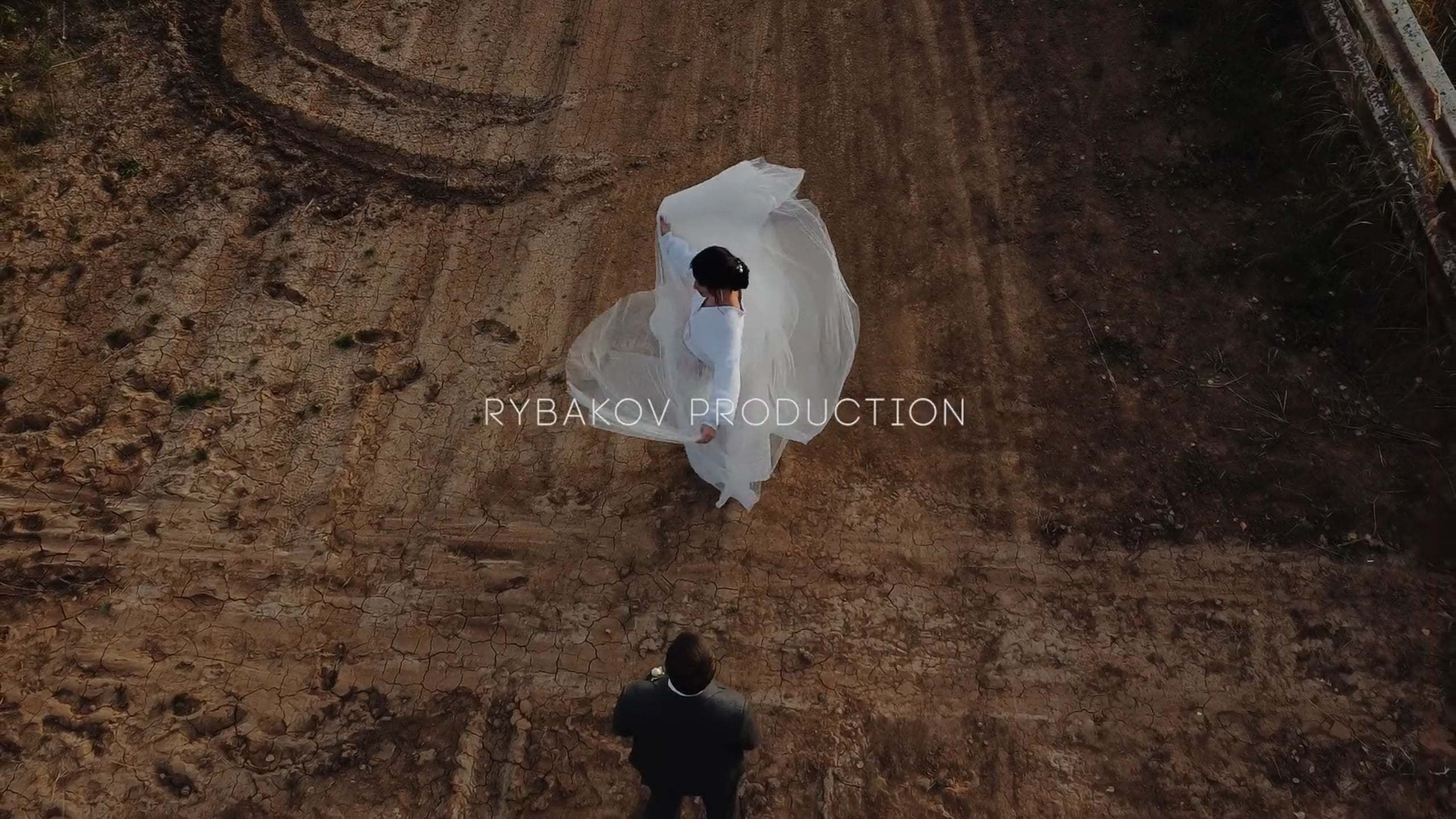 Тизер. Илья Рыбаков | видеограф на свадьбу