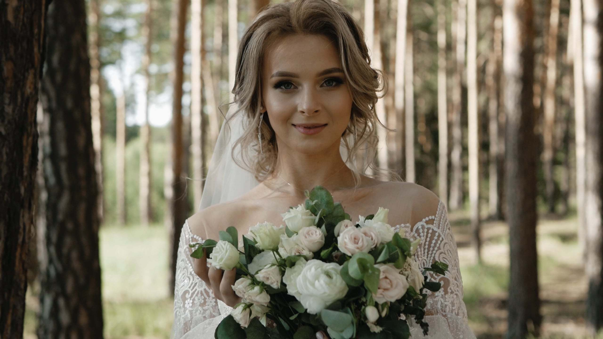 Тизер. Илья Рыбаков | видеограф на свадьбу