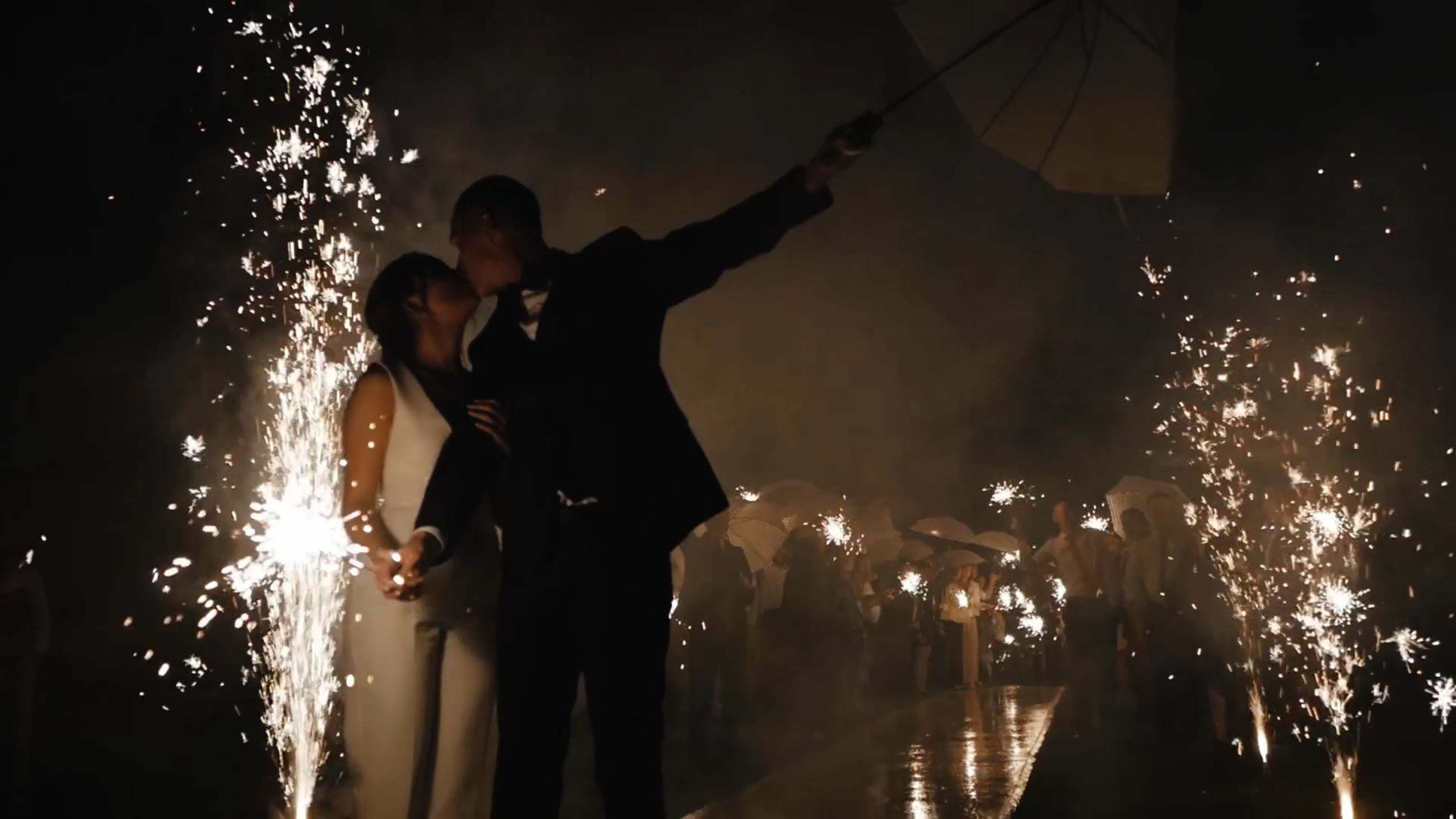 Тизер. Илья Рыбаков | видеограф на свадьбу