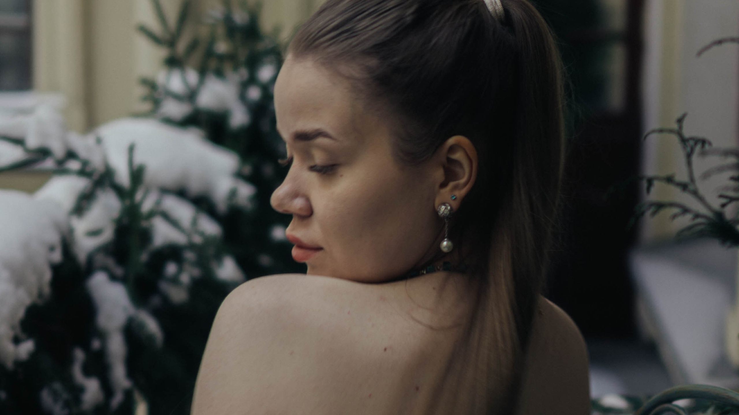 Питерский балкон