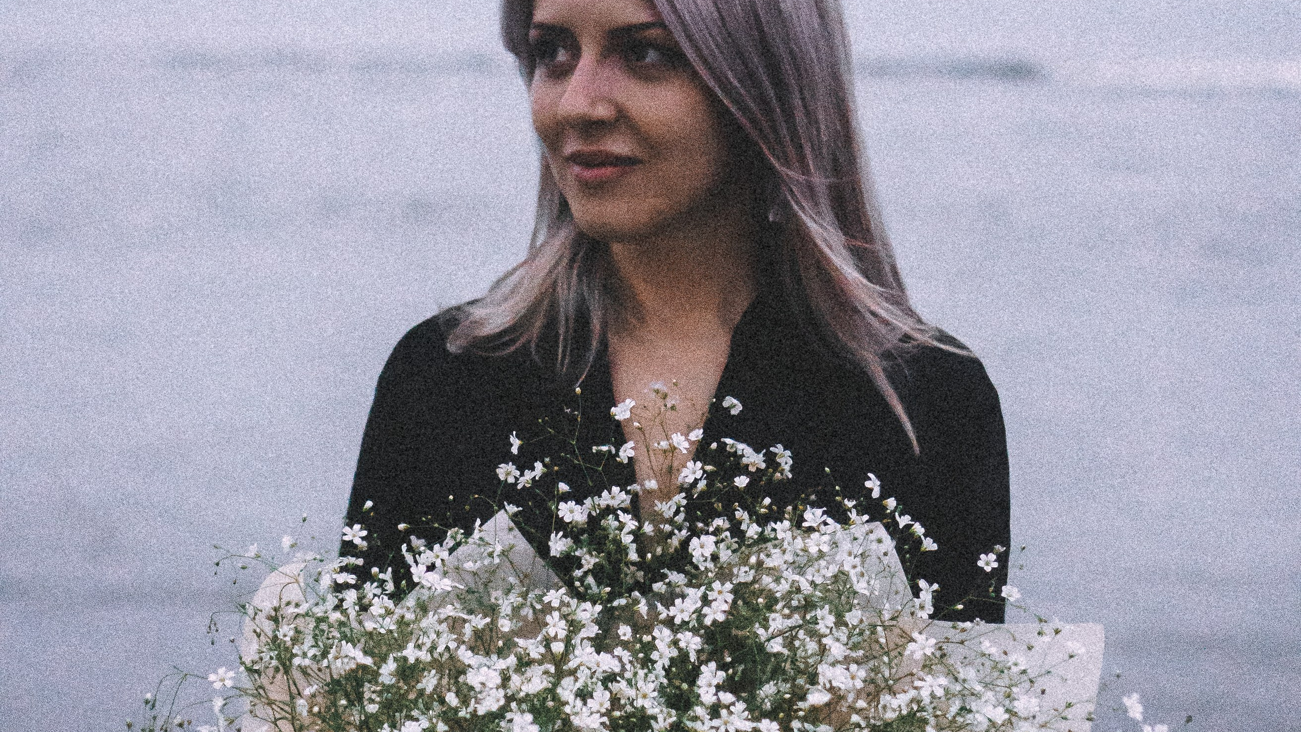 Фотосесиия на море