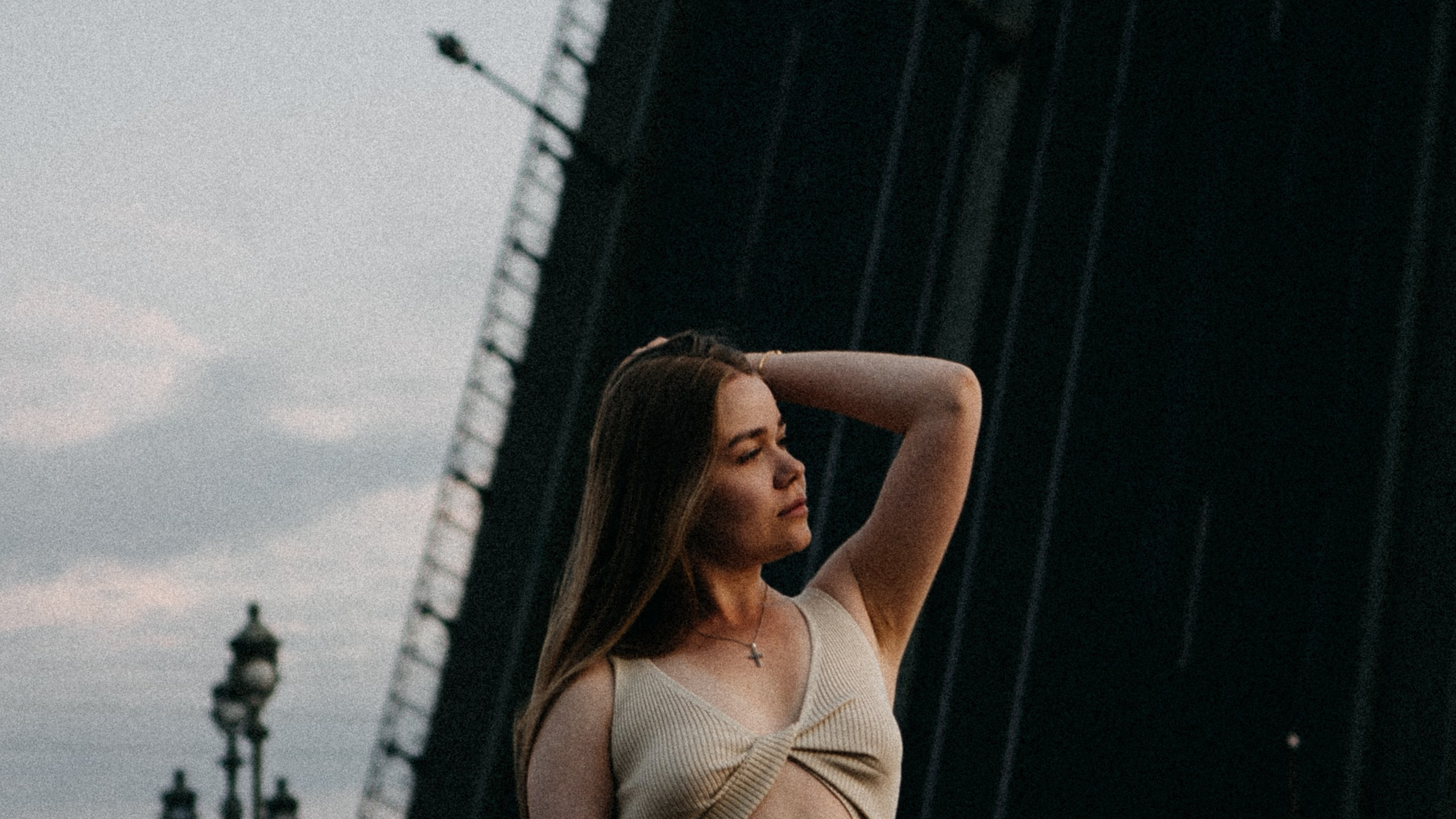 рассветная