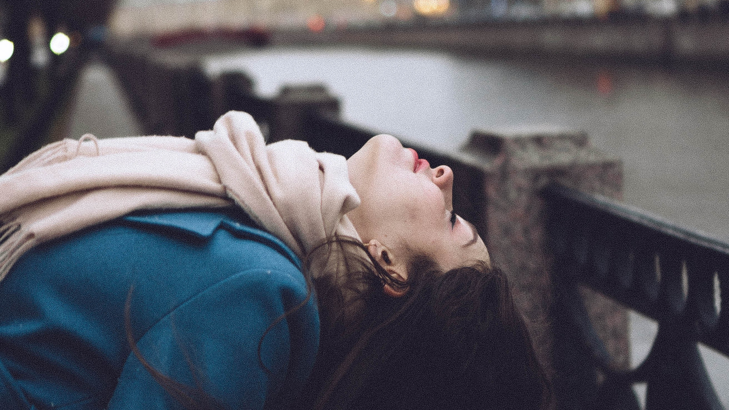 прогулочная в центре