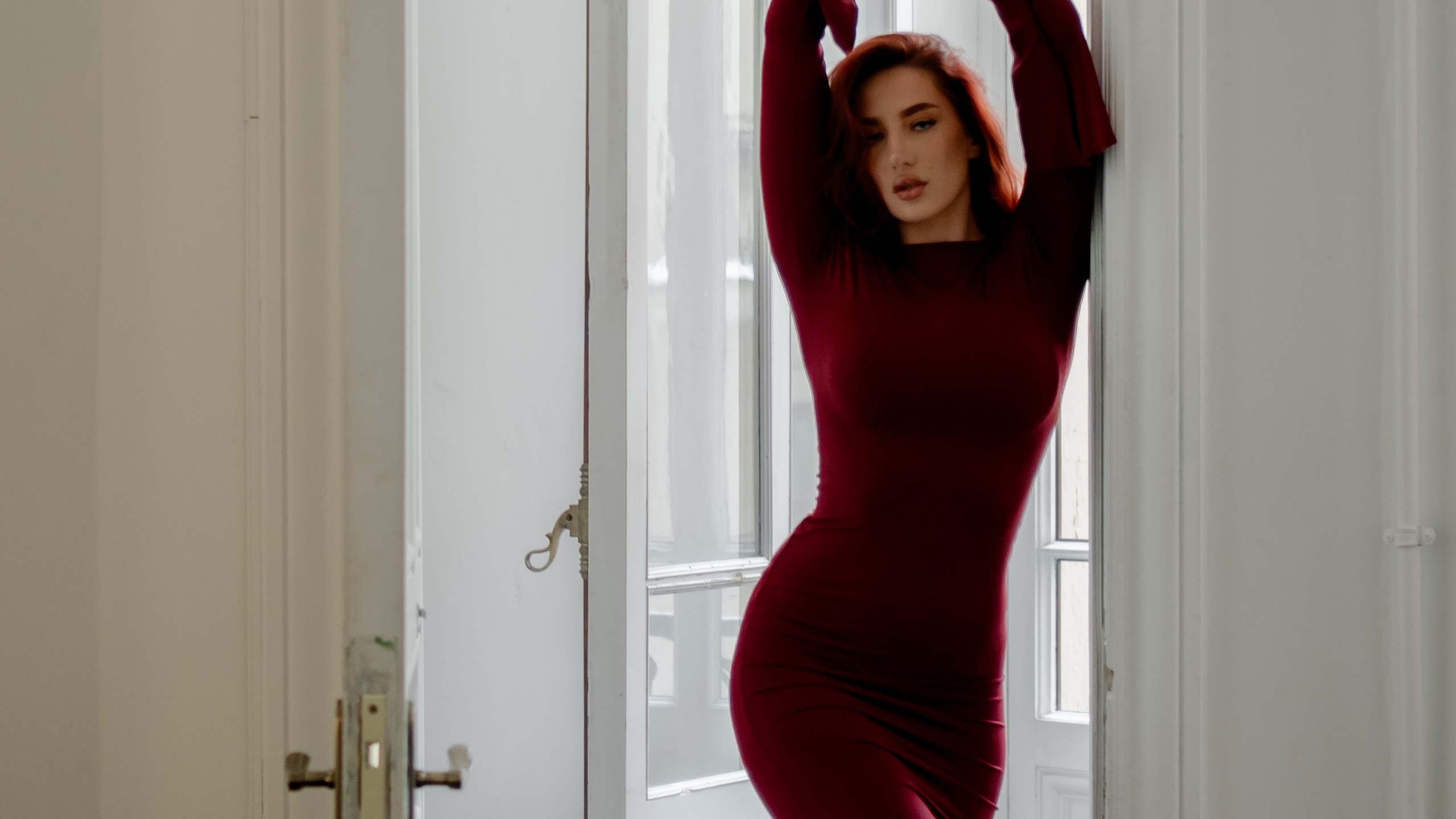 для девушки