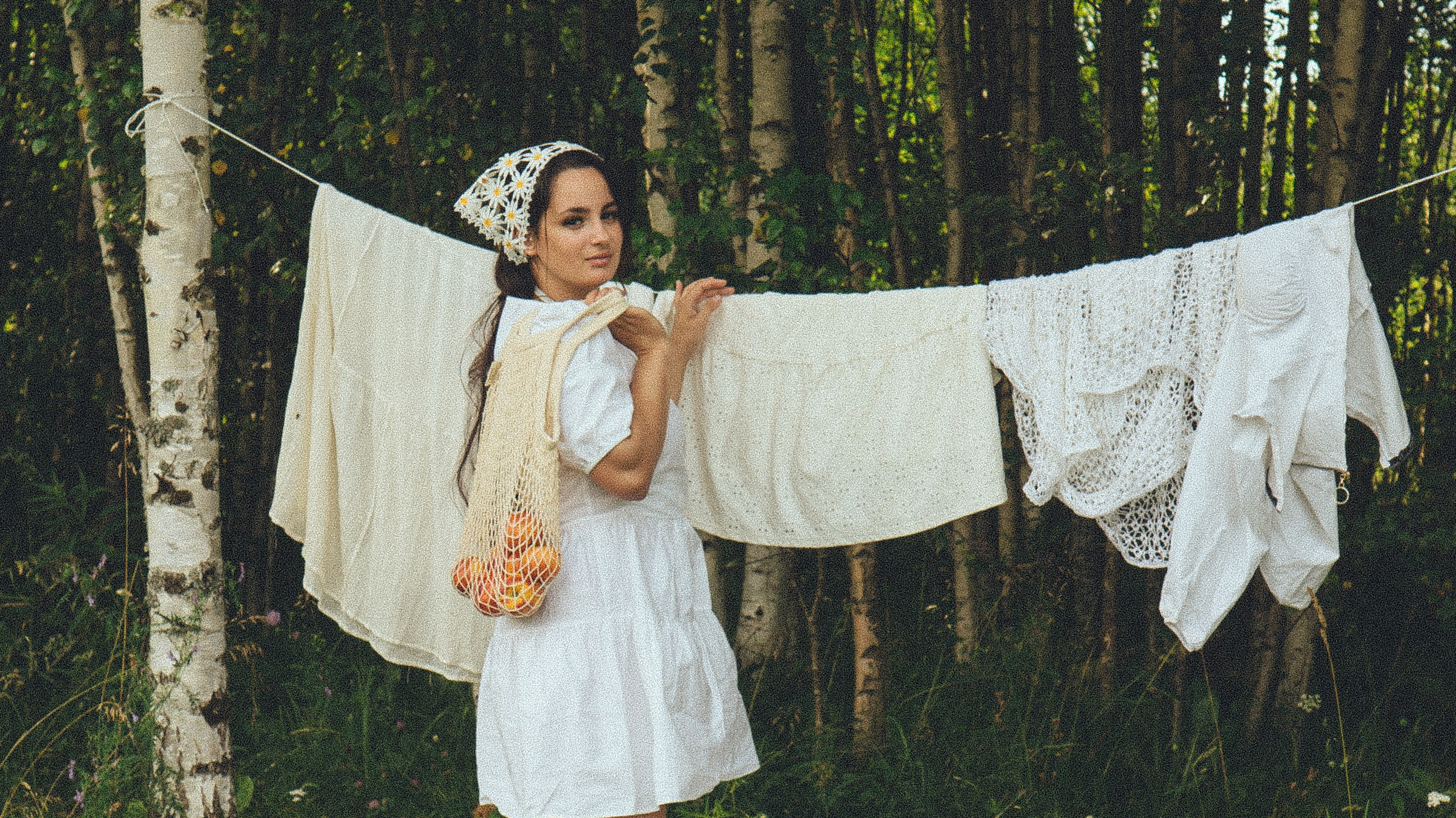 ЛЕТНИЙ ДЕНЬ