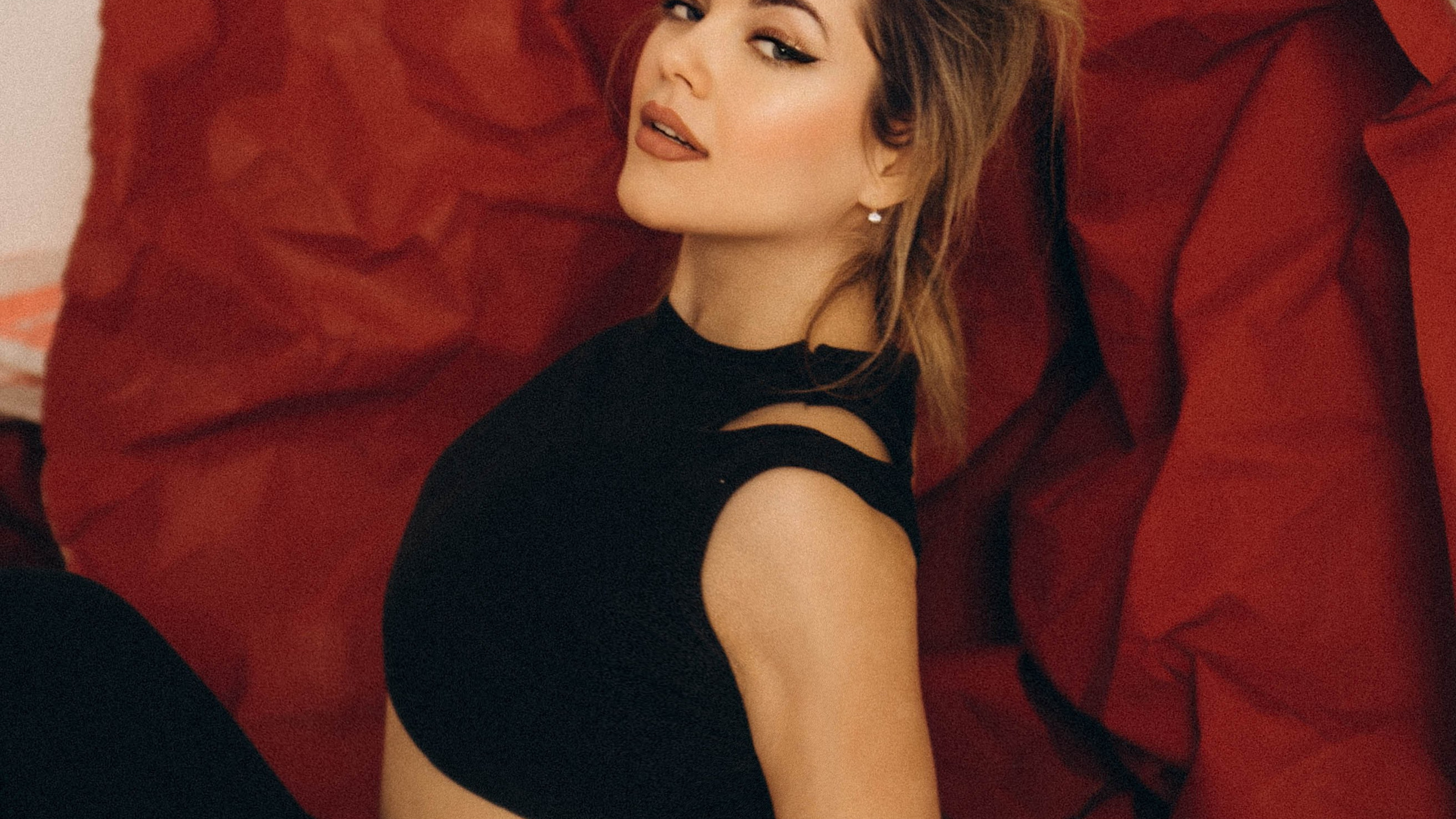 День влюбленных