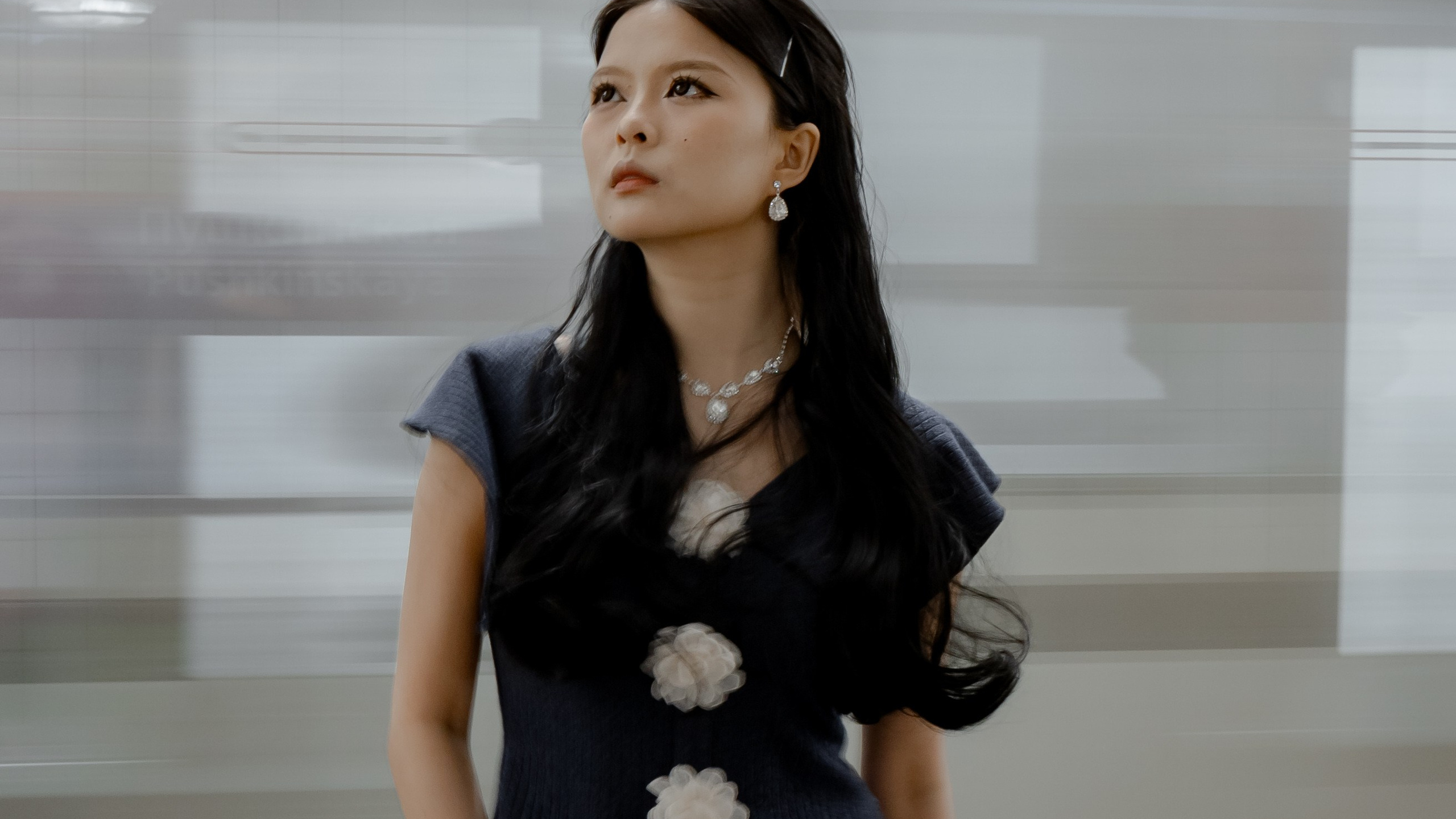 ПРОГУЛКА НА ПАМЯТЬ О САНКТ-ПЕТЕРБУРГЕ