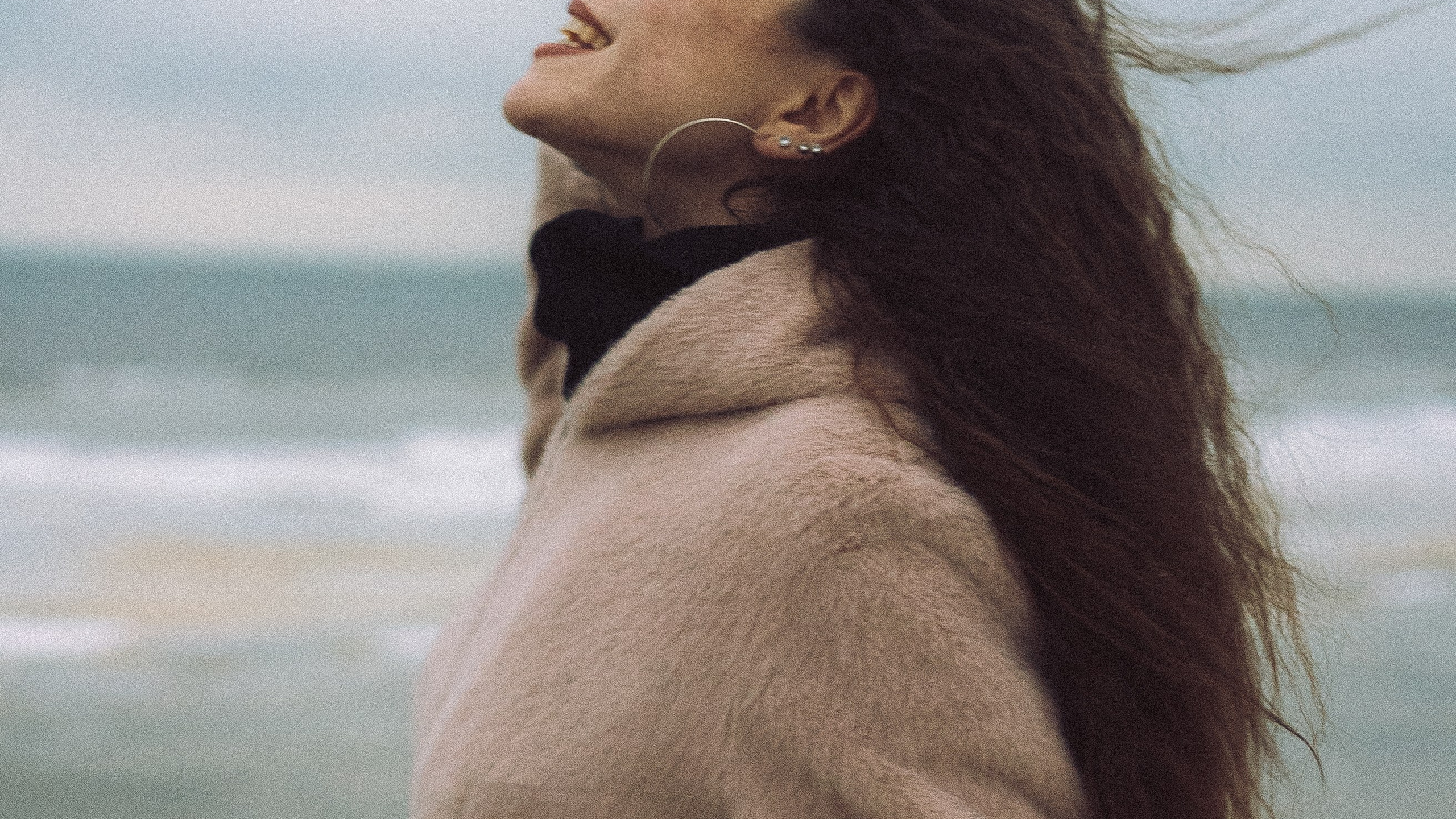 АТМОСЕФРНАЯ СЕРИЯ НА ЗАЛИВЕ