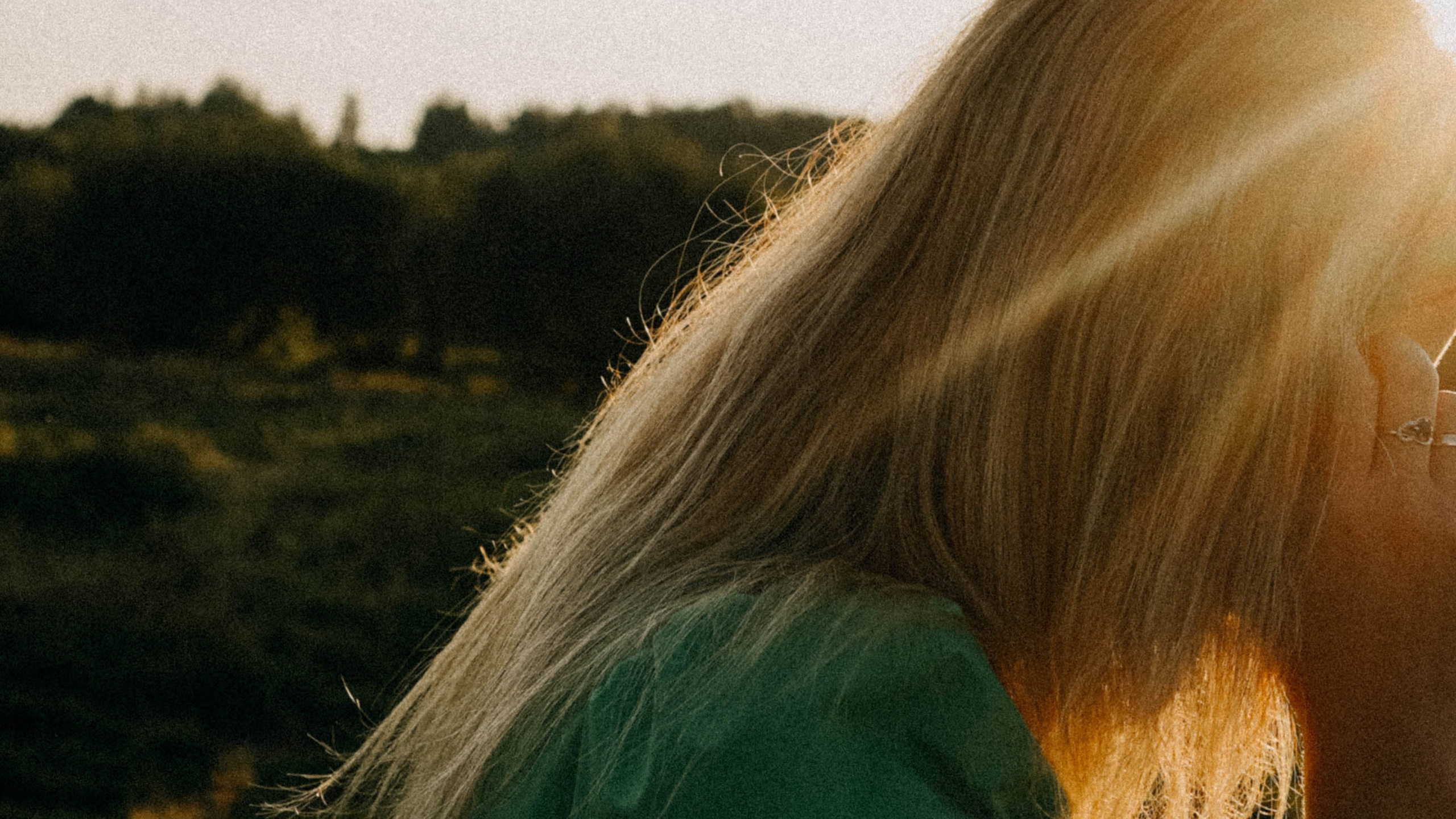 домик в деревне