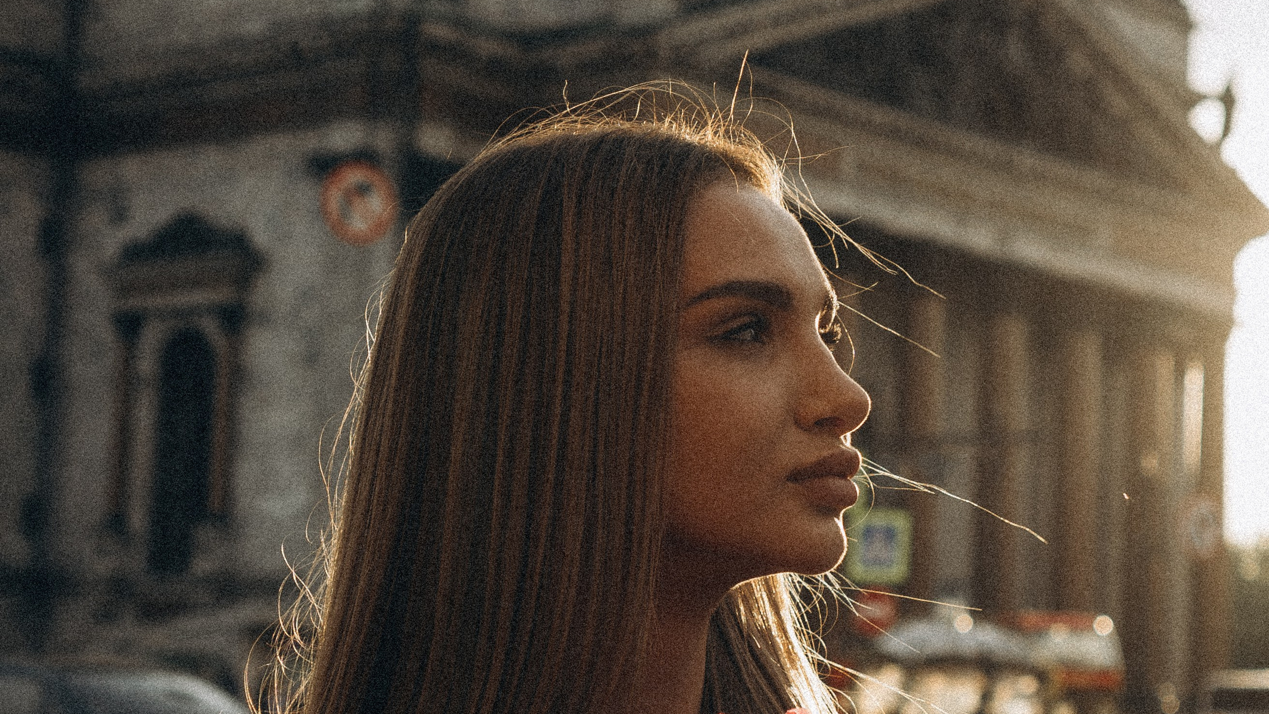 ПРОГУЛКА ПО ПИТЕРУ