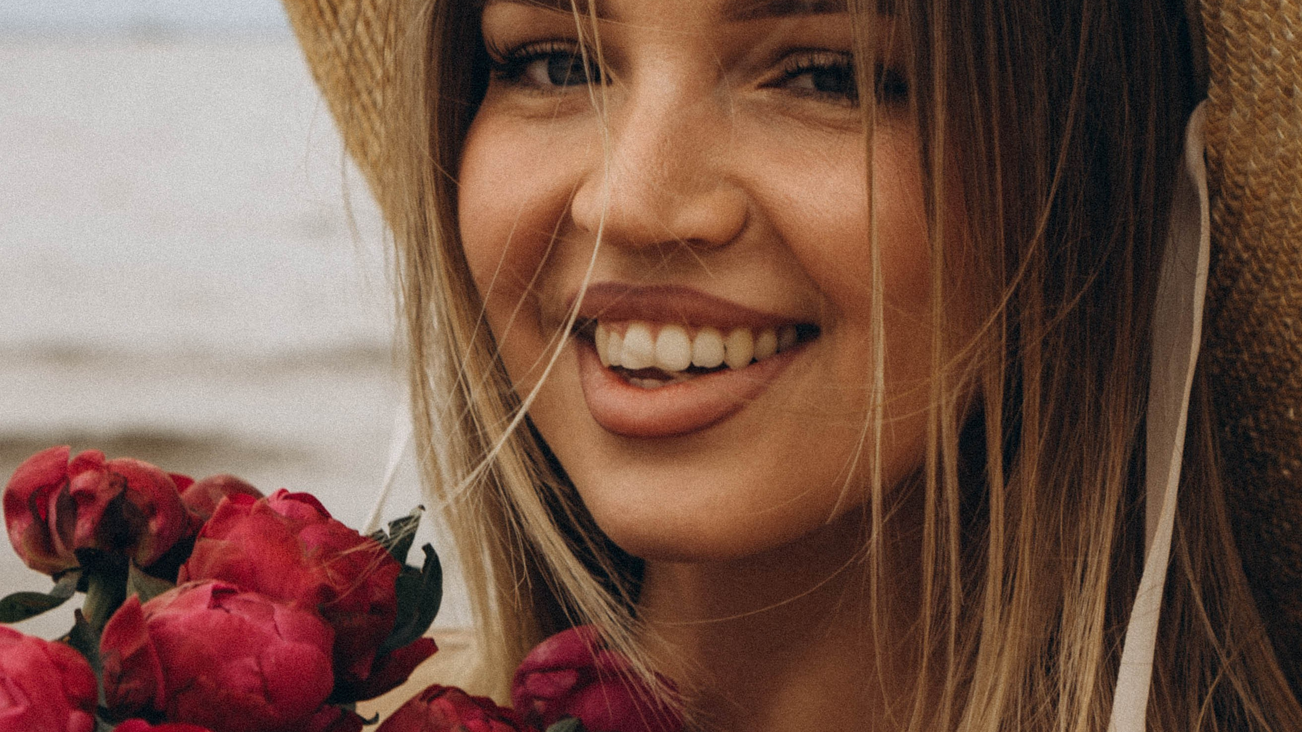 прогулка в парке