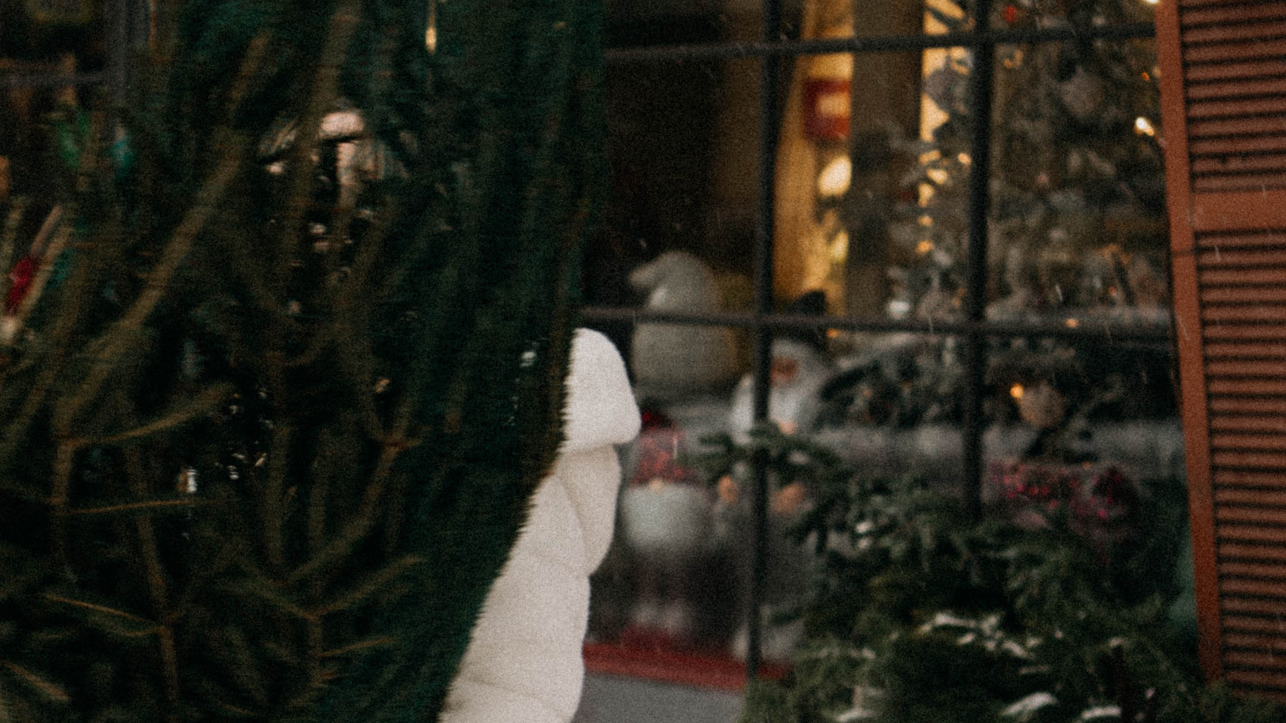 новогодняя