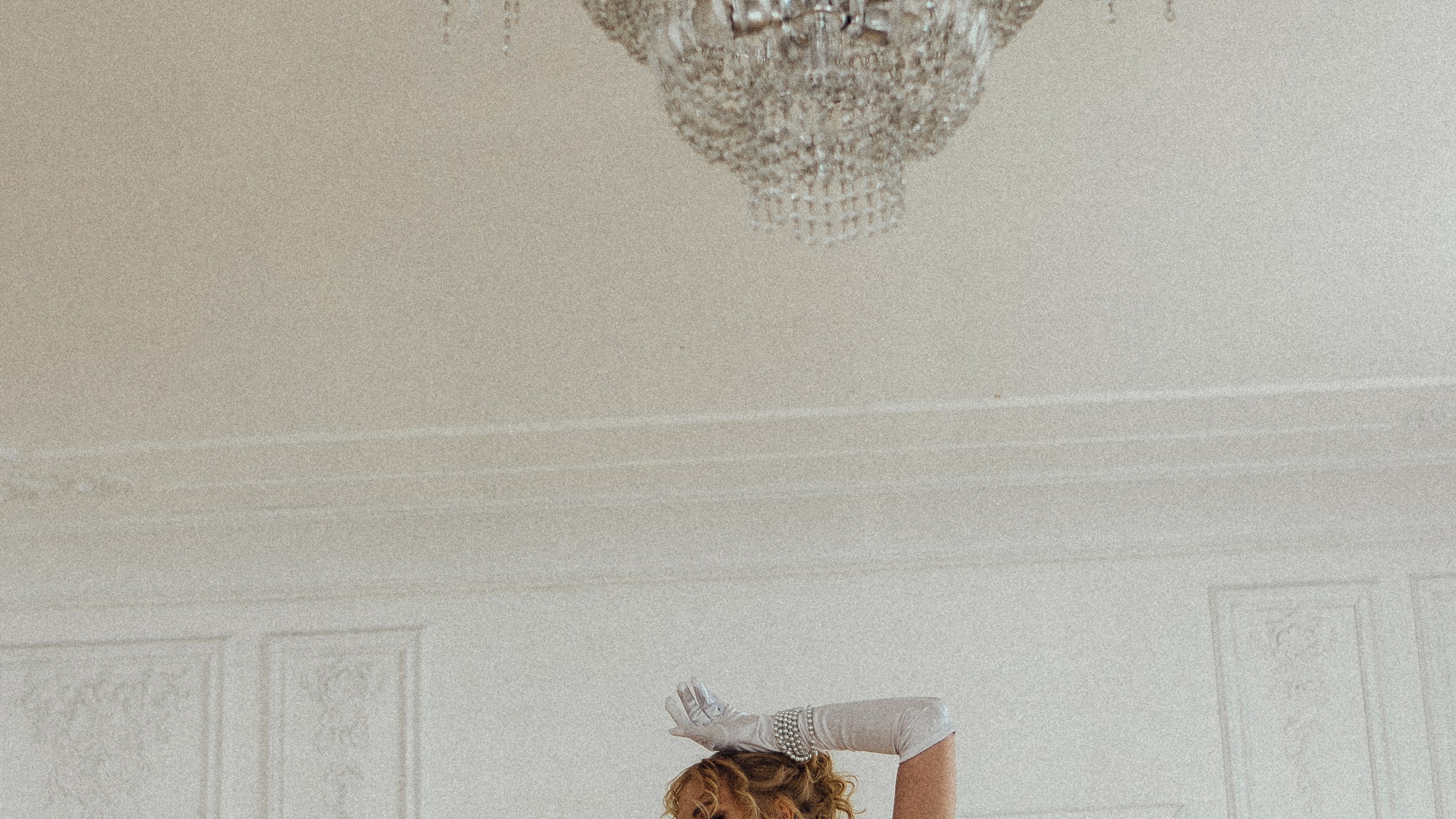 винтажная история