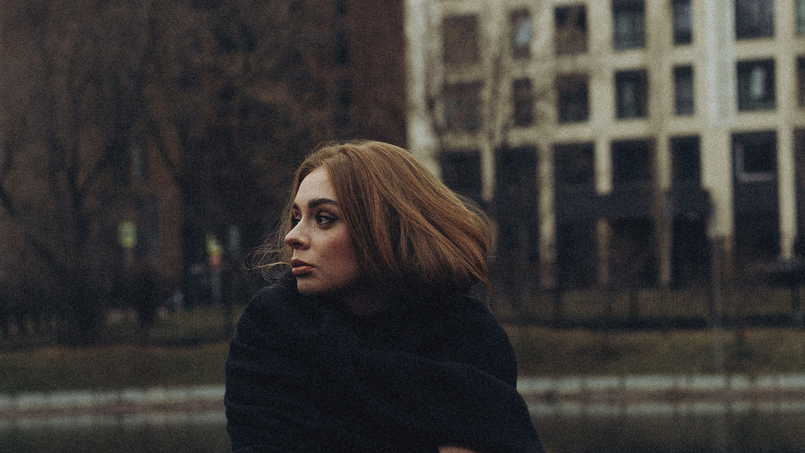 ПРОГУЛКА ПО МОСКВЕ