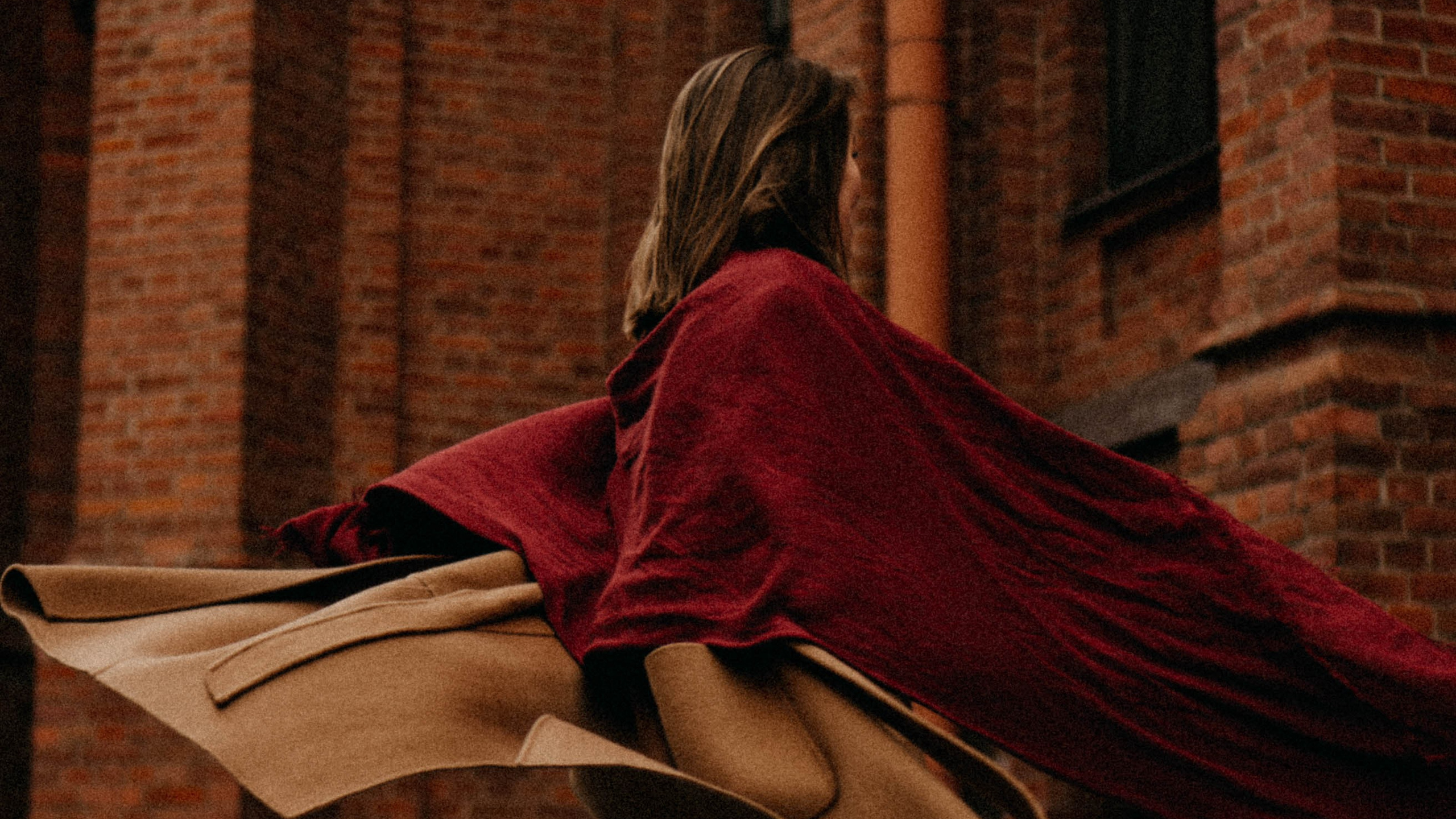 атмосферная прогулочная