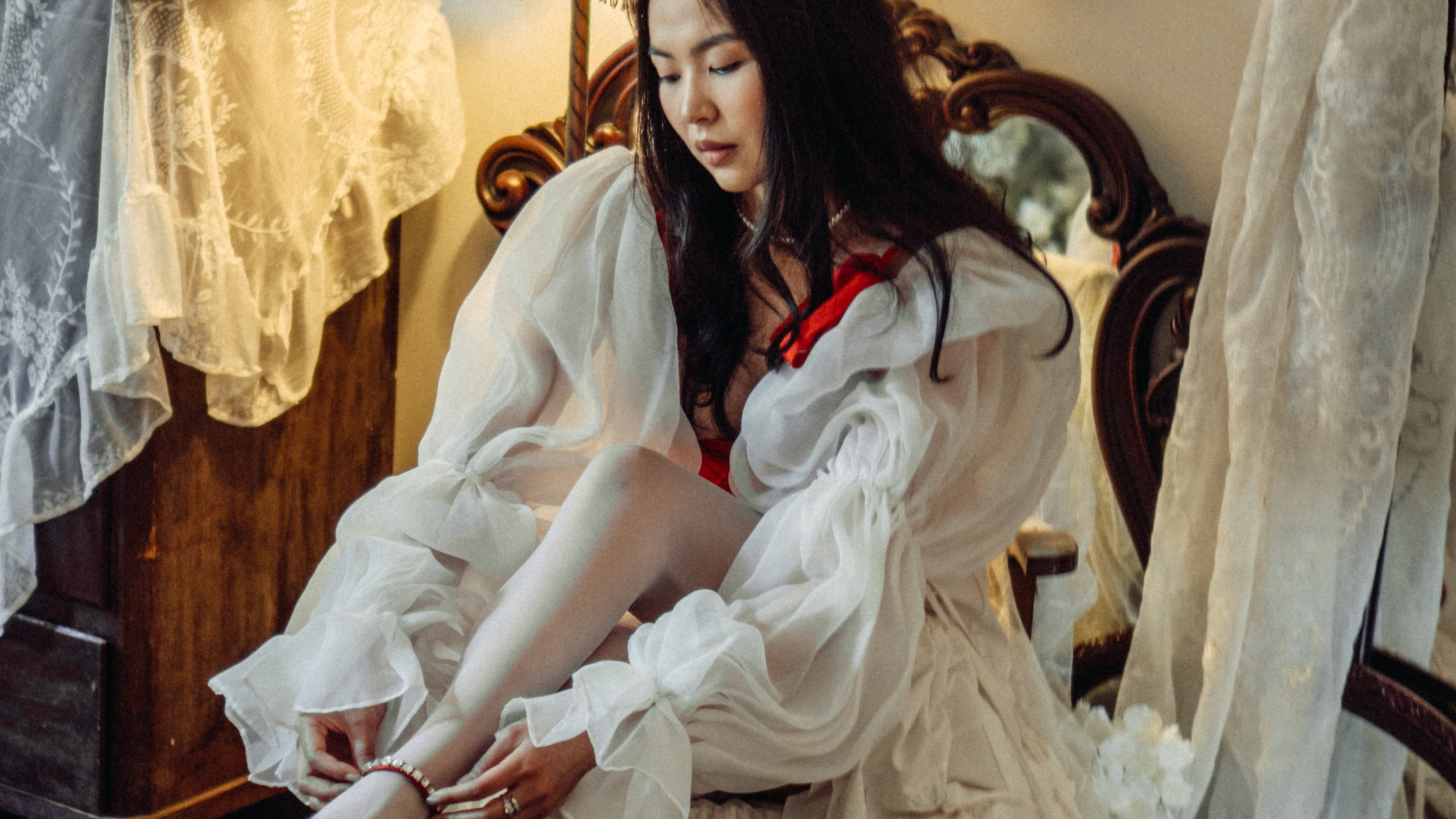 ВИНТАЖНЫЙ СТИЛЬ