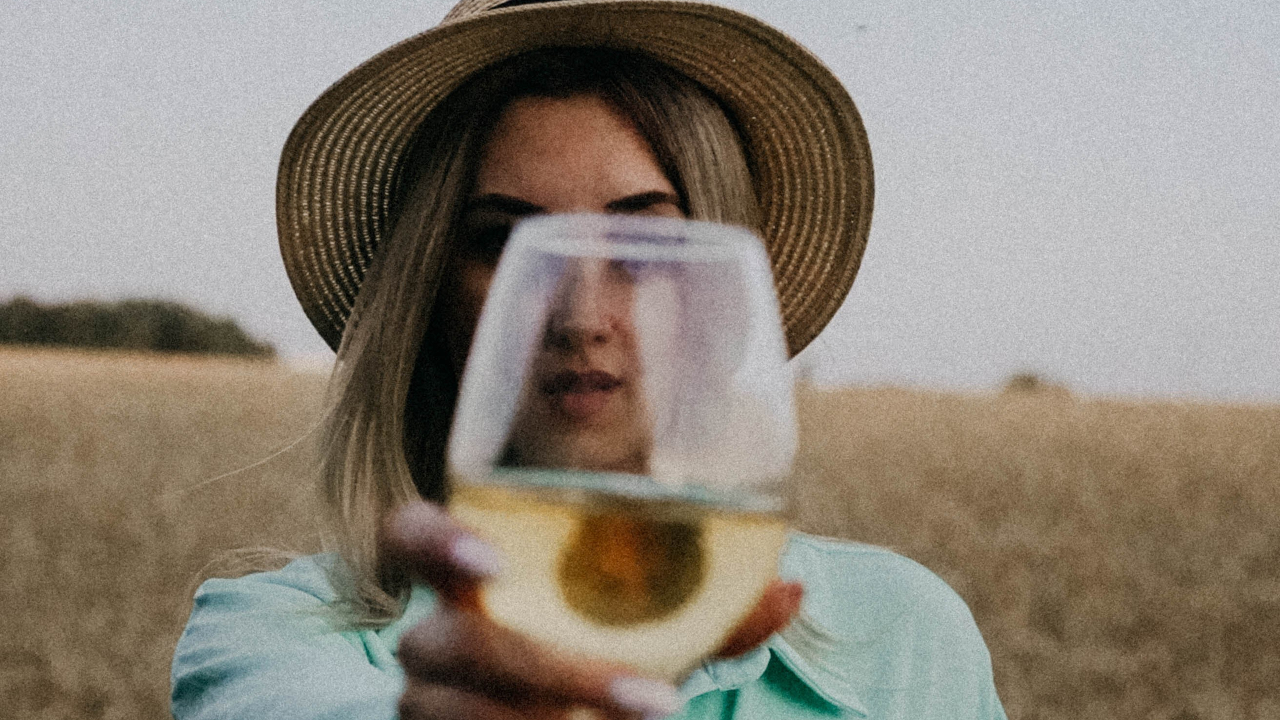 летний вечер